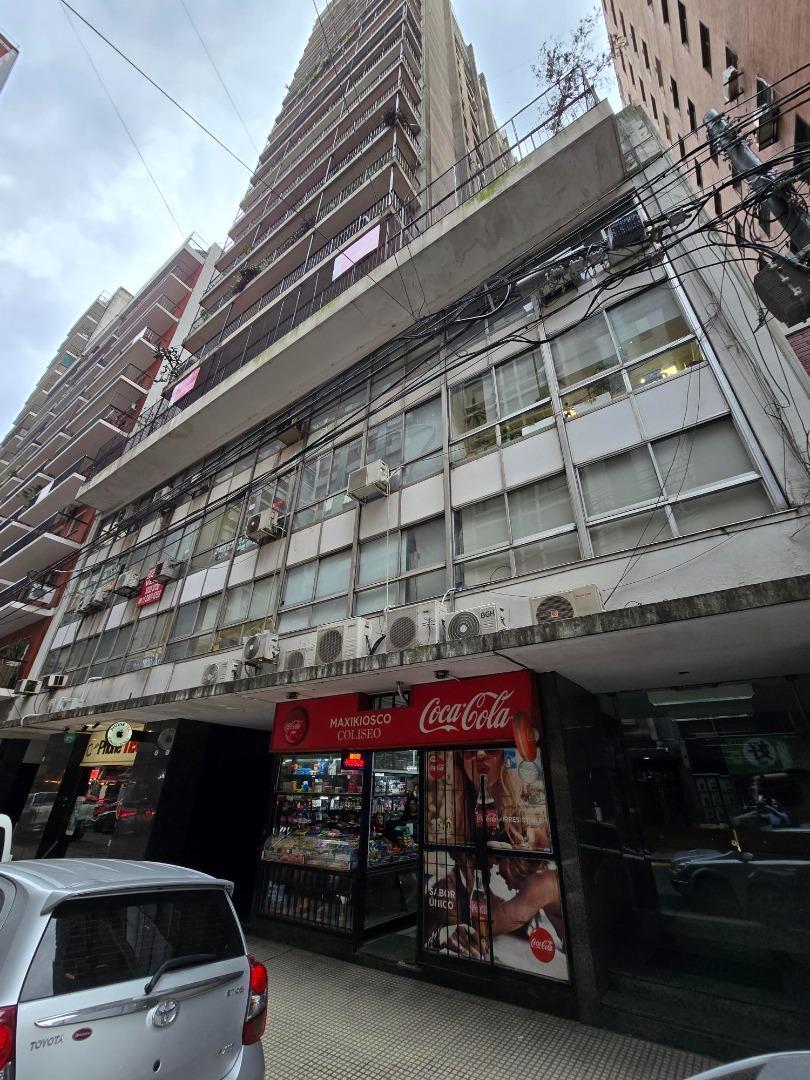 Local en Venta 50 años