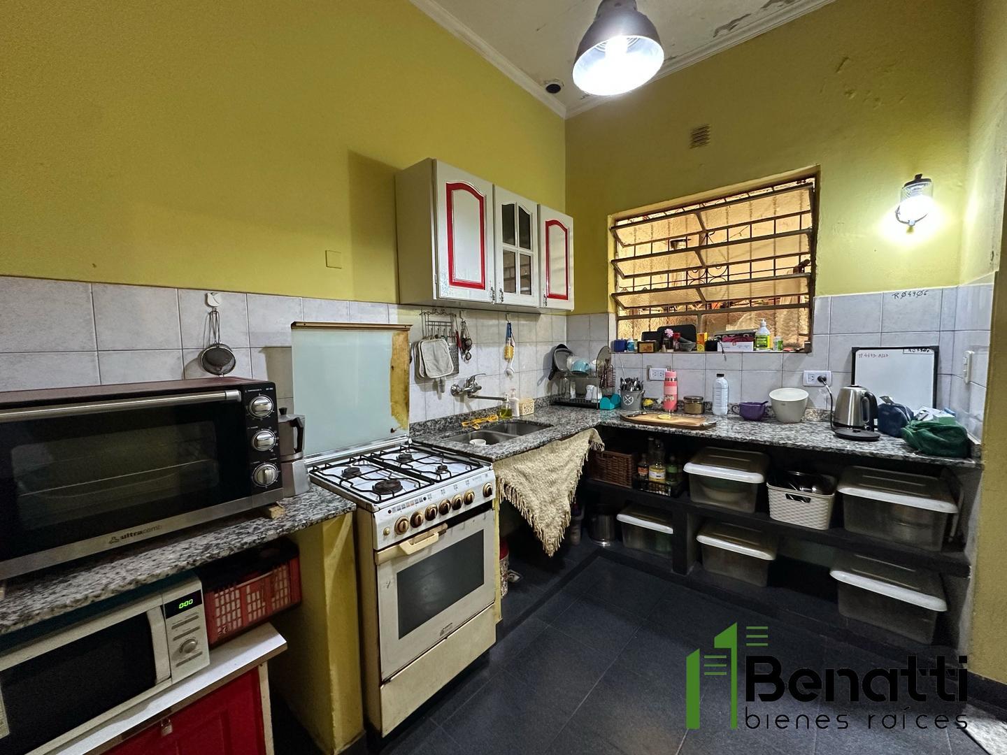 Depto Tipo Casa en Venta en Ramos Mejia, USD 90.000