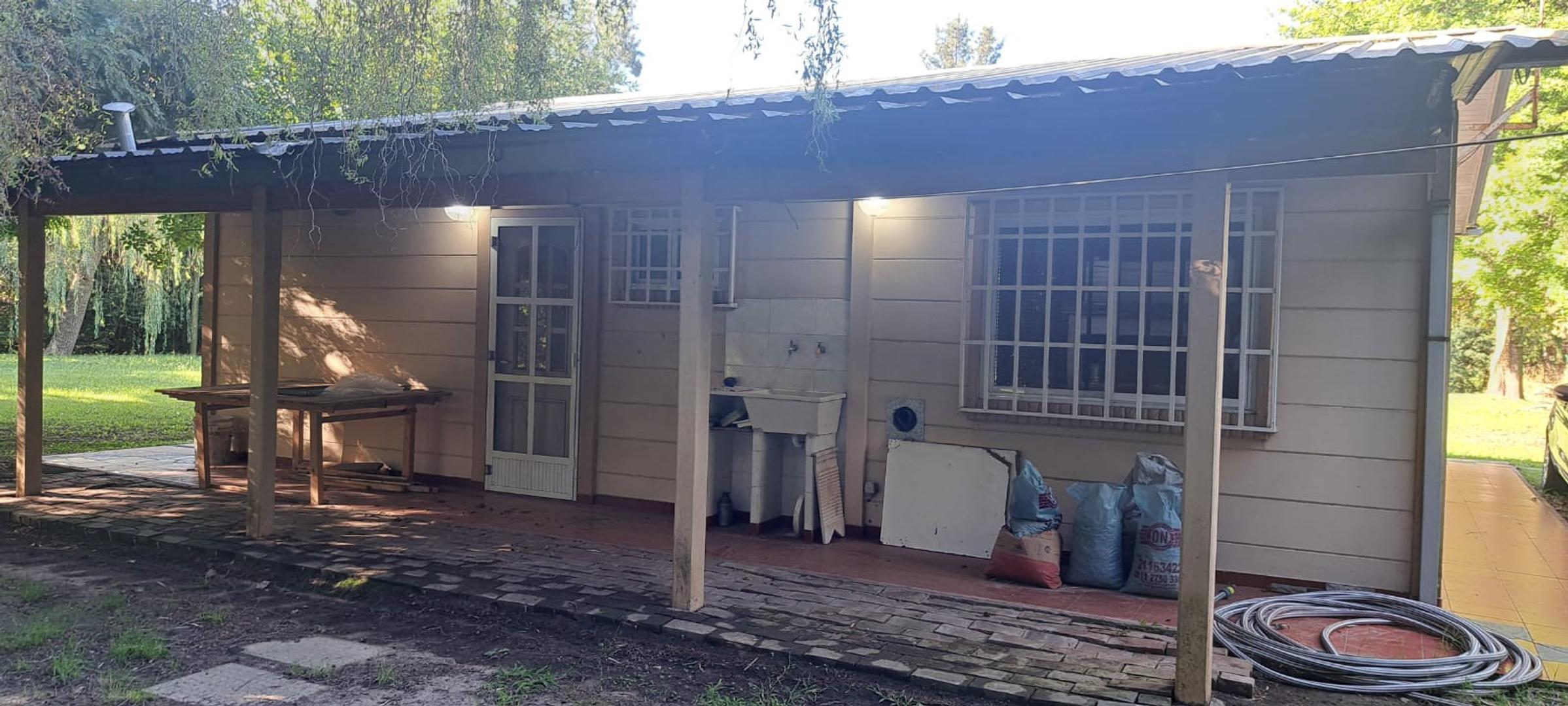 Casa en Venta de 2 dormitorios