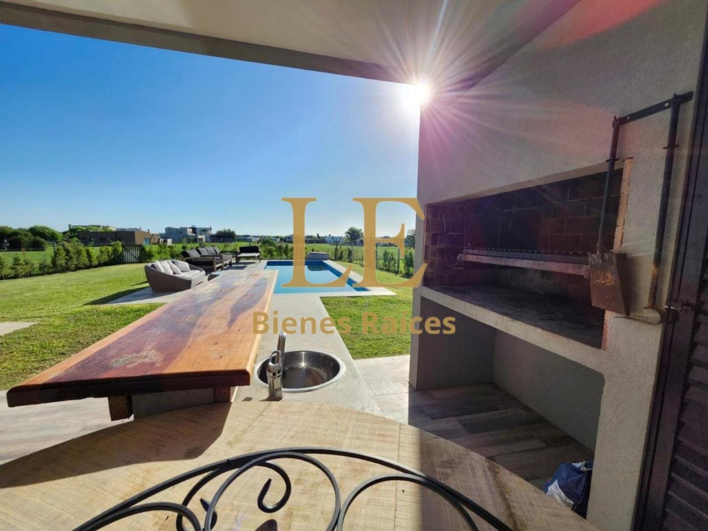 Casa en Venta 2 años