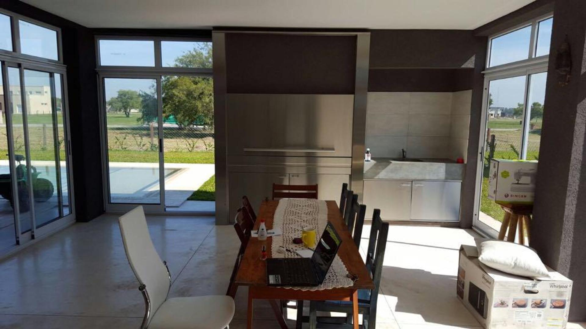 Casa en Venta 6 años