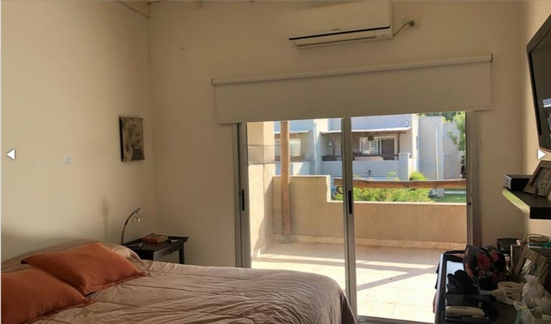 Depto Tipo Casa en Venta 10 años