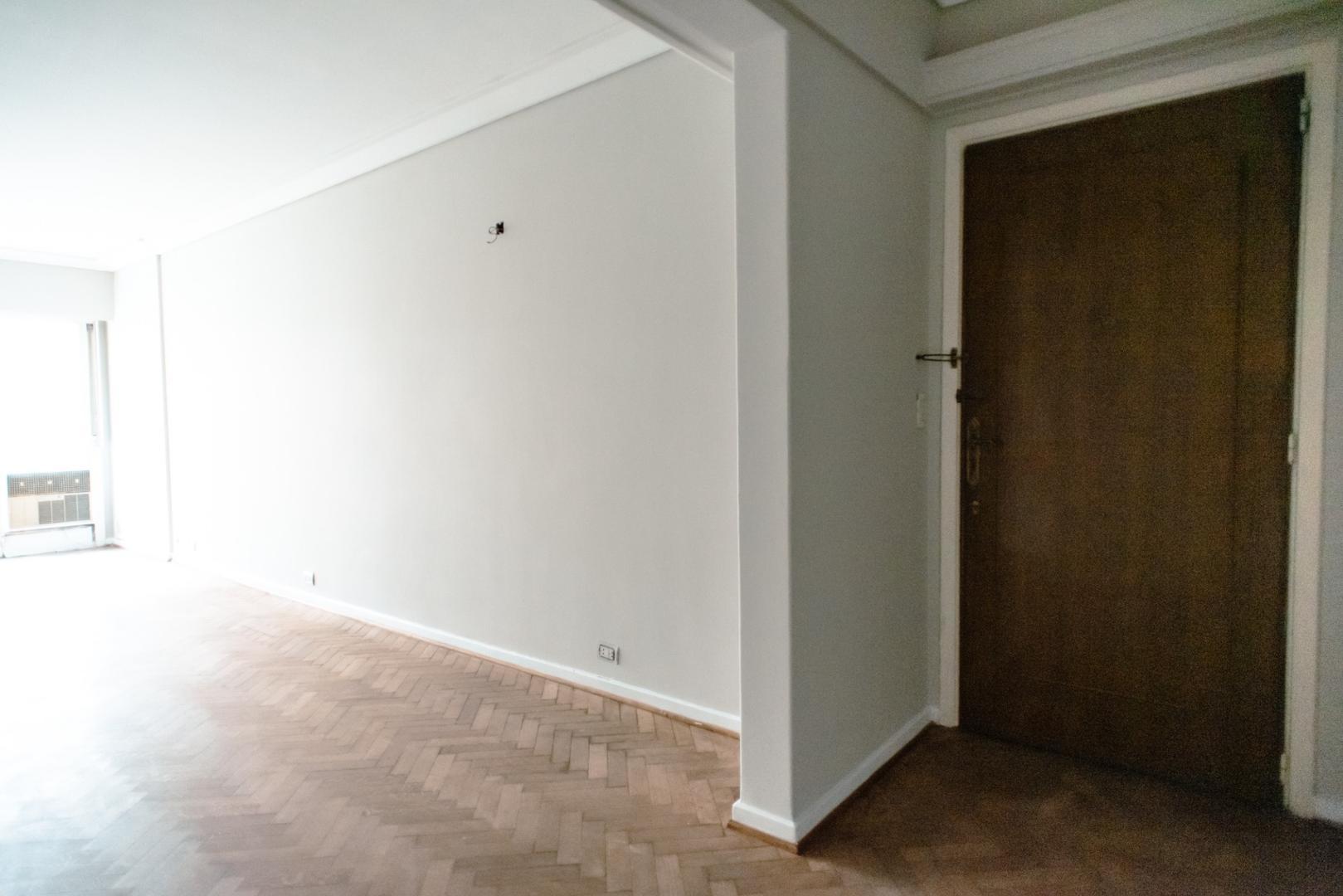 Departamento en Alquiler Temporal con 1 cocheras