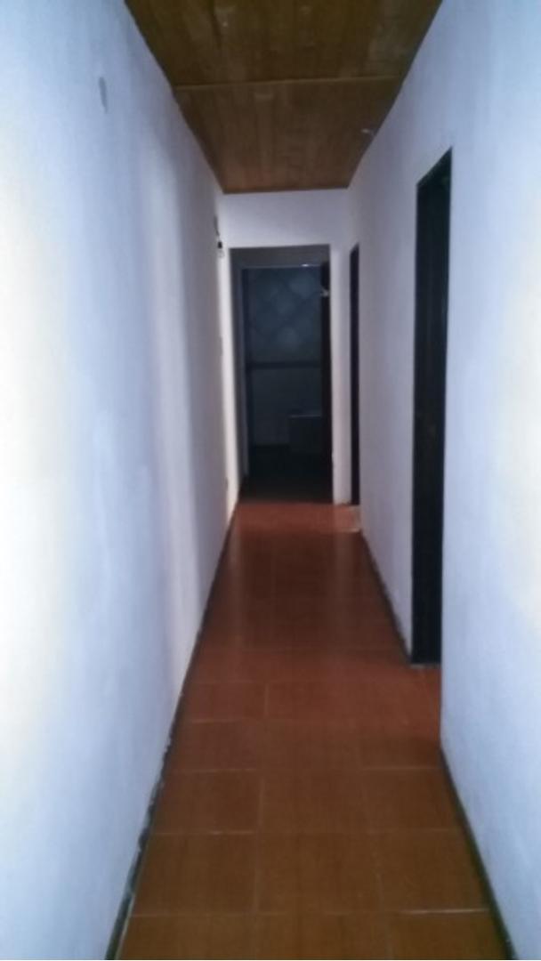 Depto Tipo Casa en Alquiler de 3 ambientes