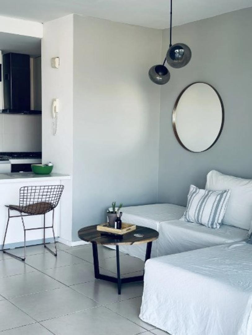 Departamento en Alquiler A Estrenar