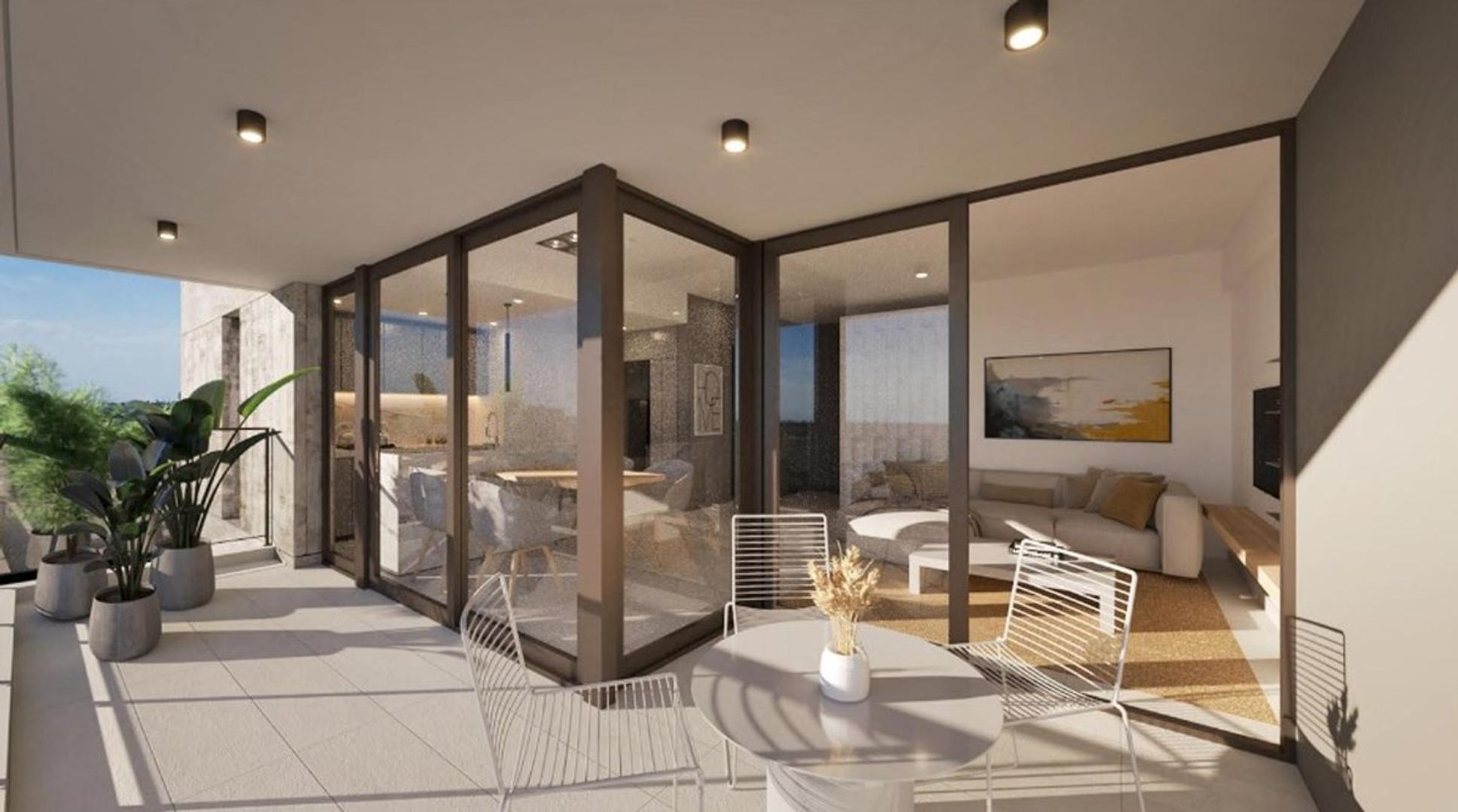 Departamento en Venta en Villa Devoto, USD 398.000