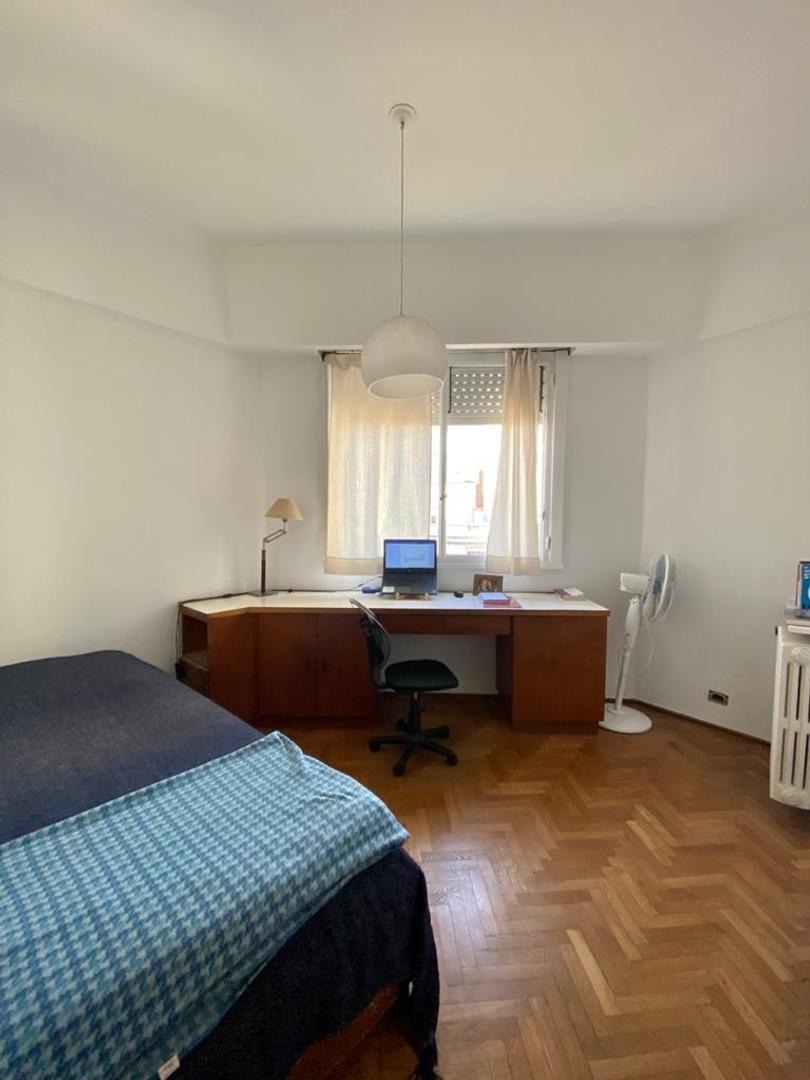 Departamento en Venta 70 años