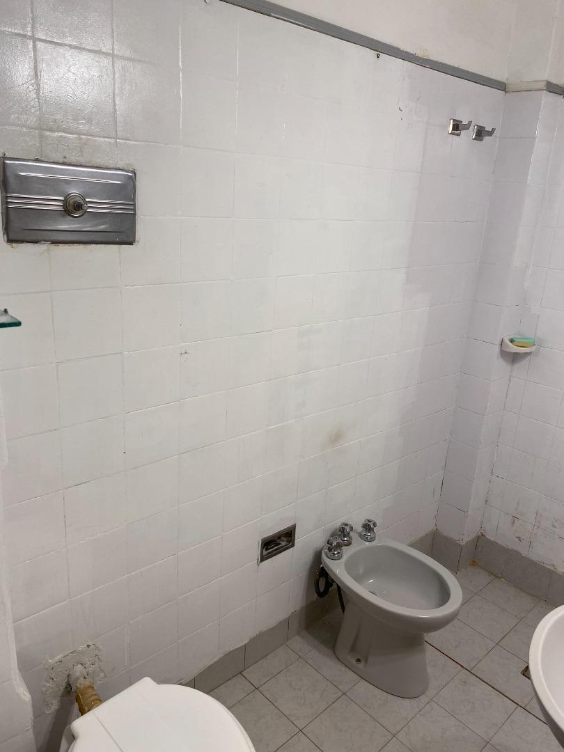 Departamento 4 ambientes con 1 baño
