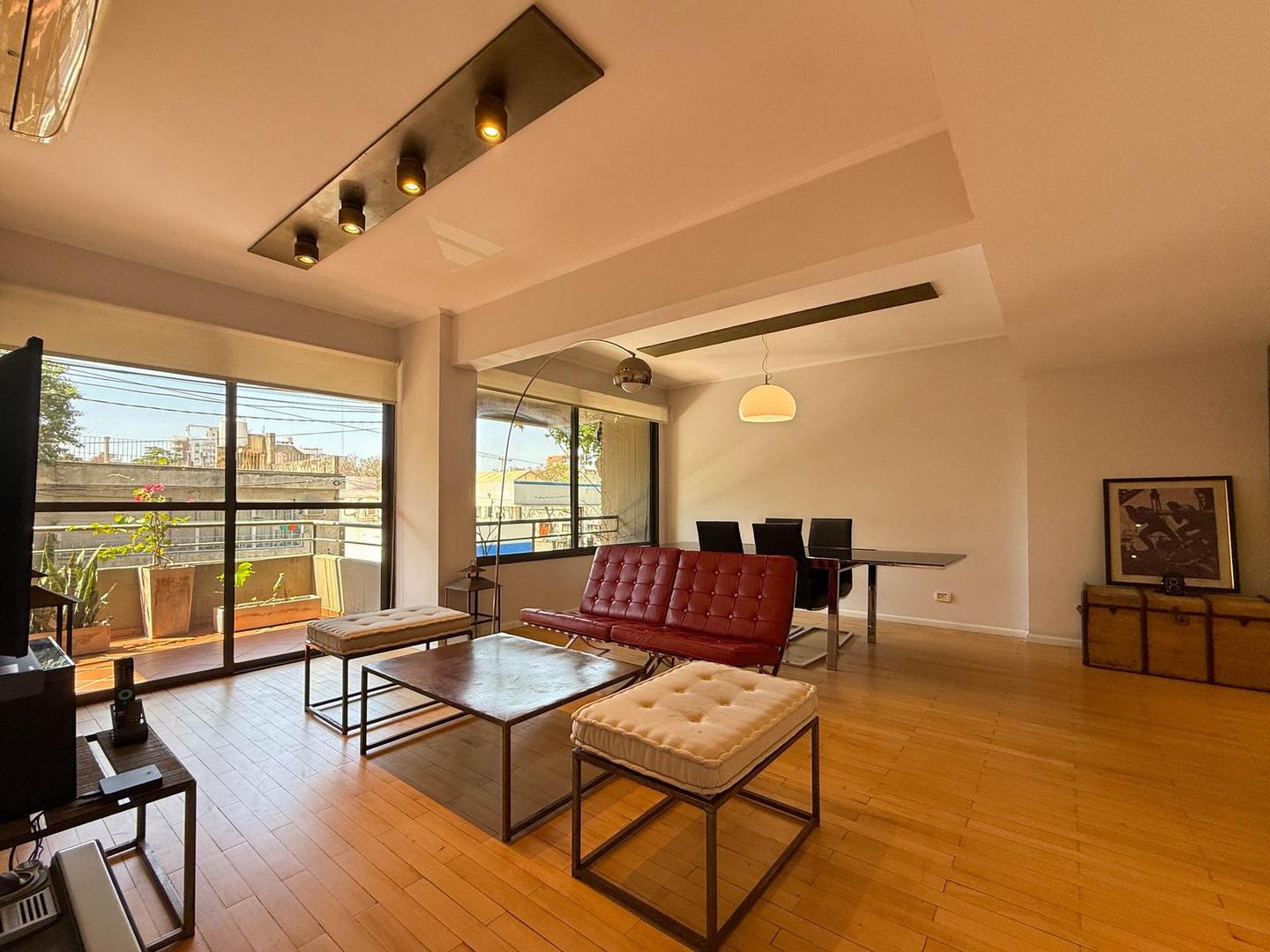 Departamento en Venta de 3 dormitorios