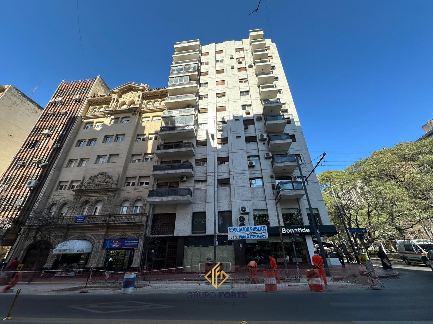 Departamento en Venta, Cordoba