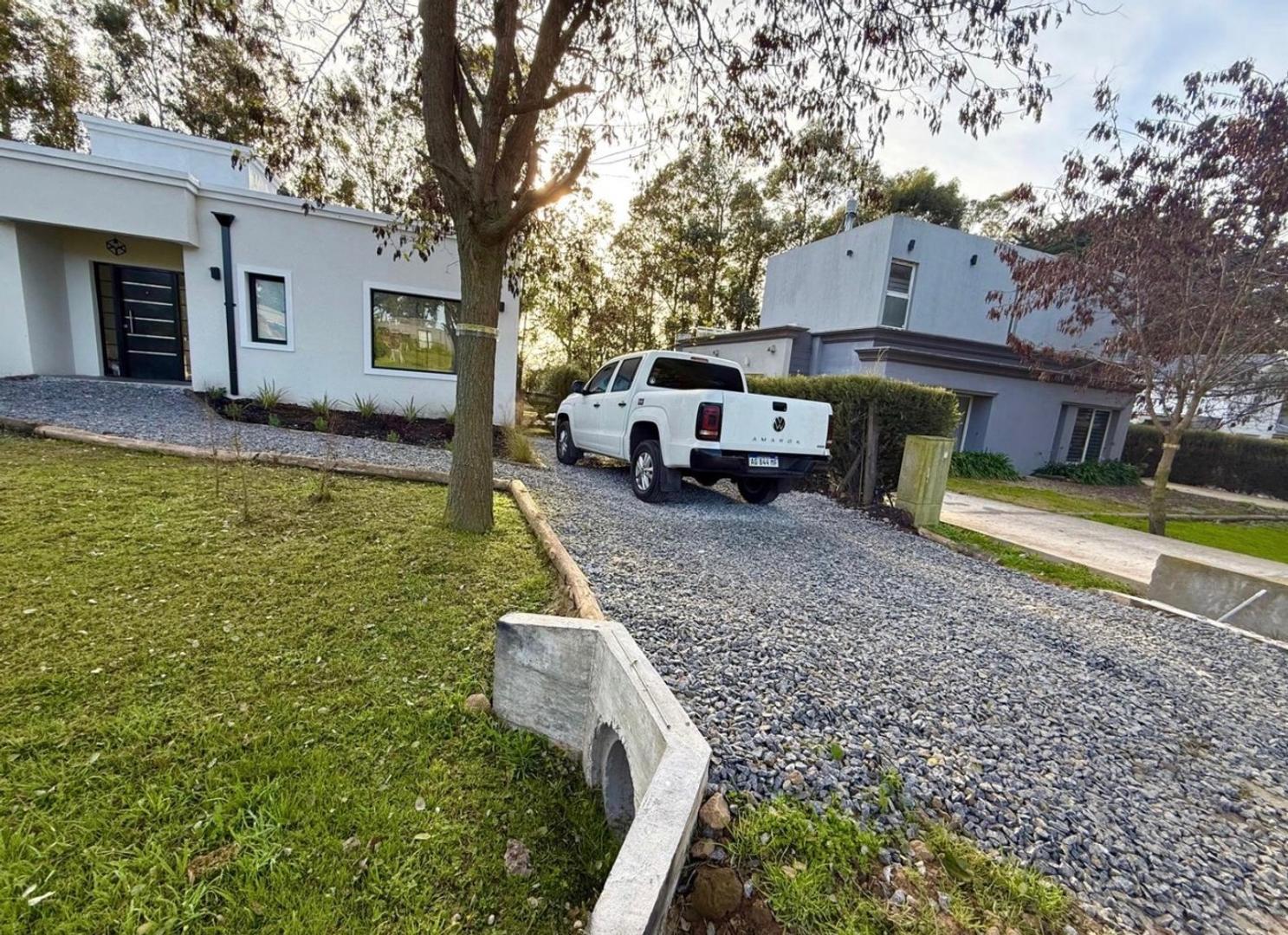 Casa en Alquiler Temporal en Barrancas De San Benito, USD 220