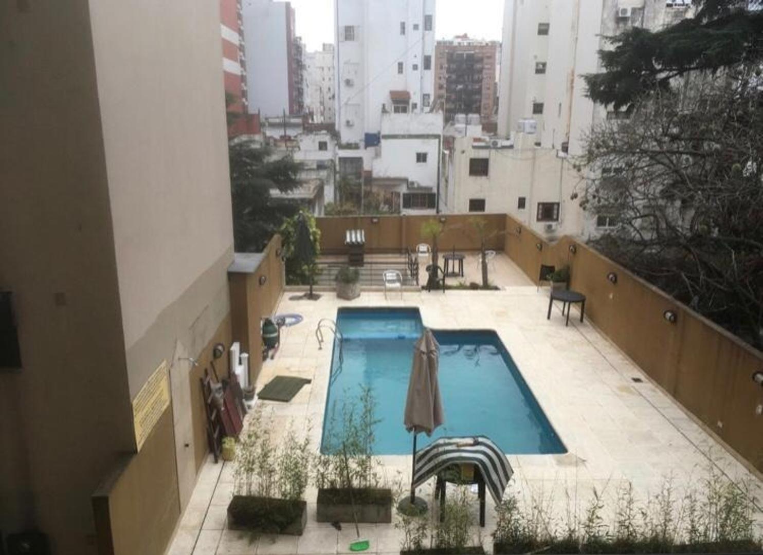 Excelente AMB C/Piscina