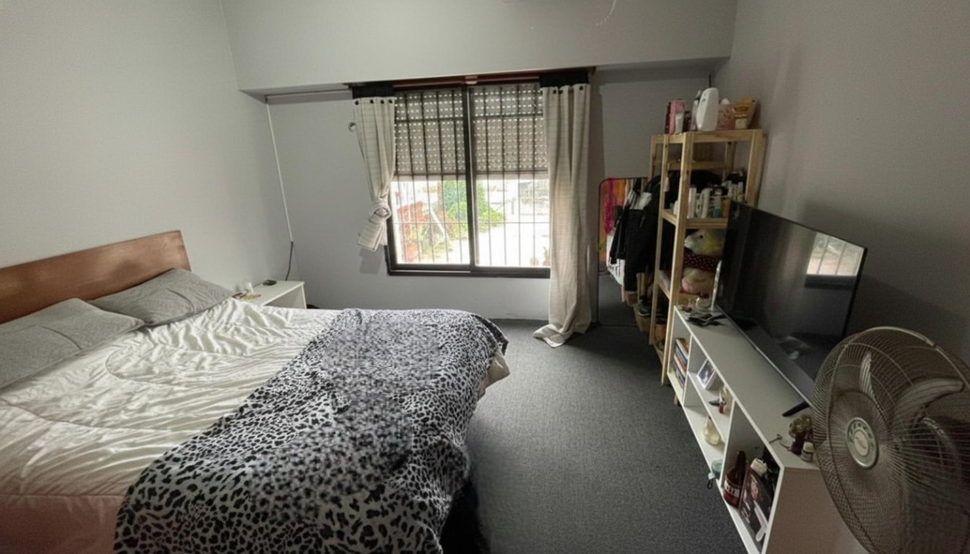 Casa en Alquiler de 1 dormitorio