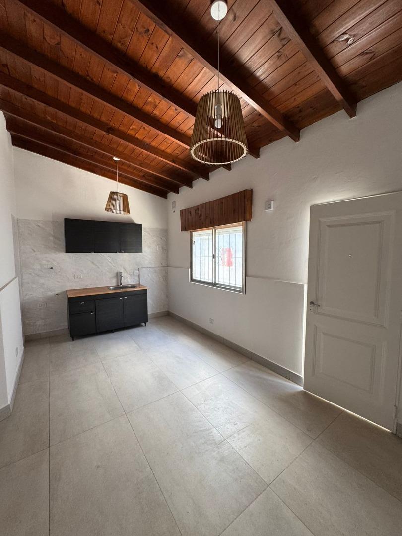 Departamento en Venta en Merlo, USD 25.000