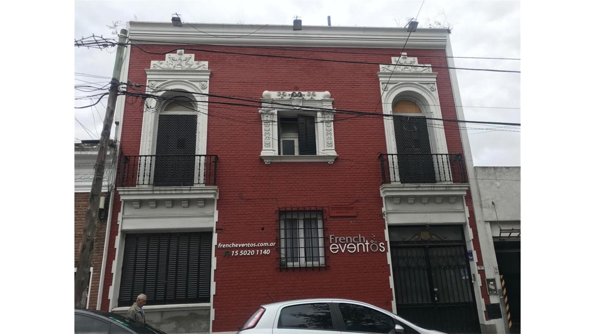 IDEAL USO COMERCIAL O EMPRENDIMIENTO