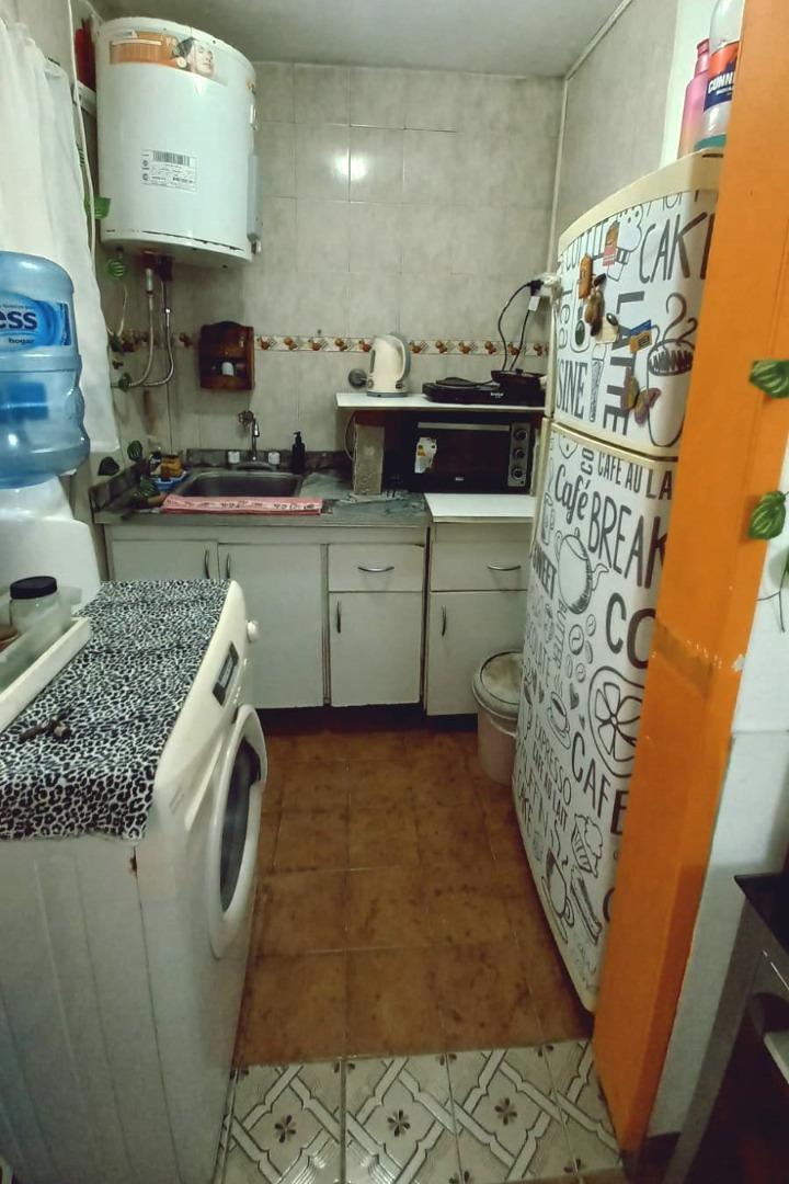 Departamento en Venta en San Bernardo Del Tuyu, USD 32.000