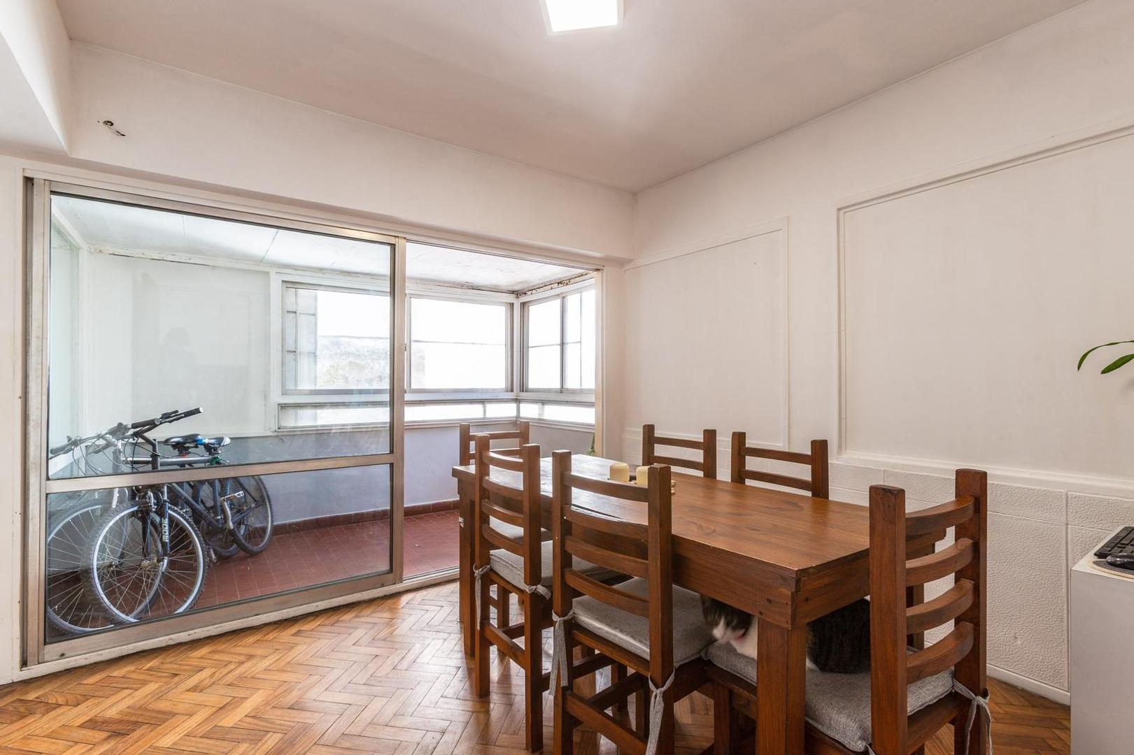 Departamento en Venta al Sur