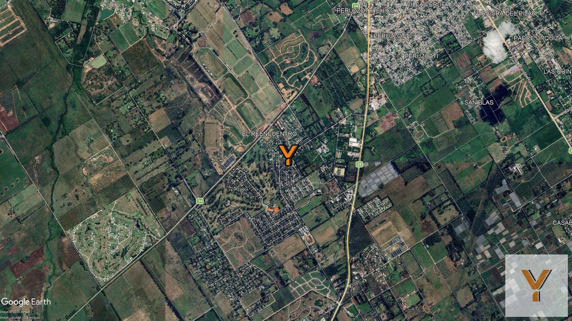 Casa en Venta al Norte