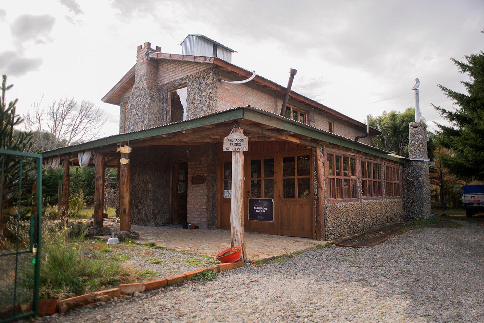 Alojamiento turistico a la venta