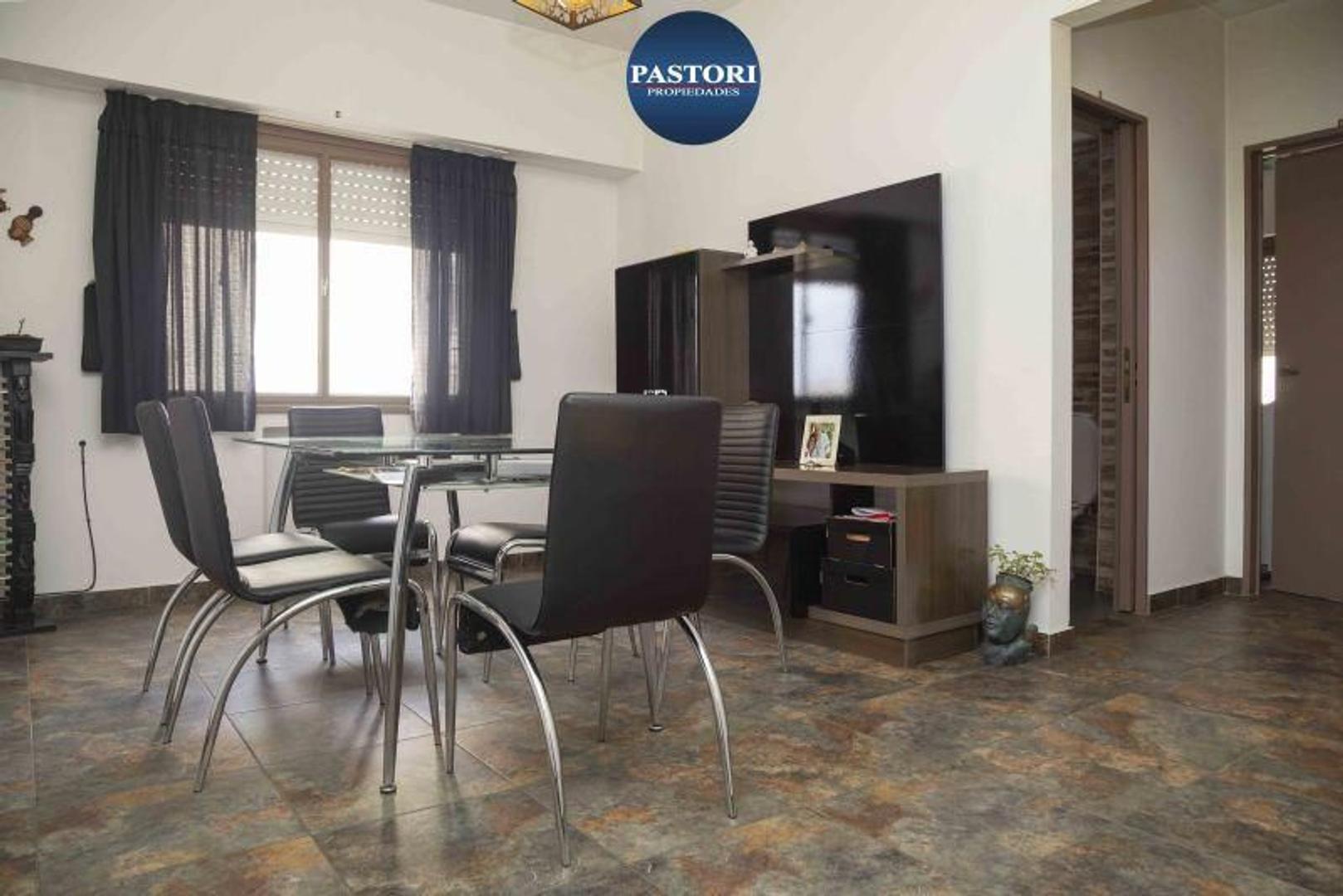 Av. Maipu 3100, Piso 8