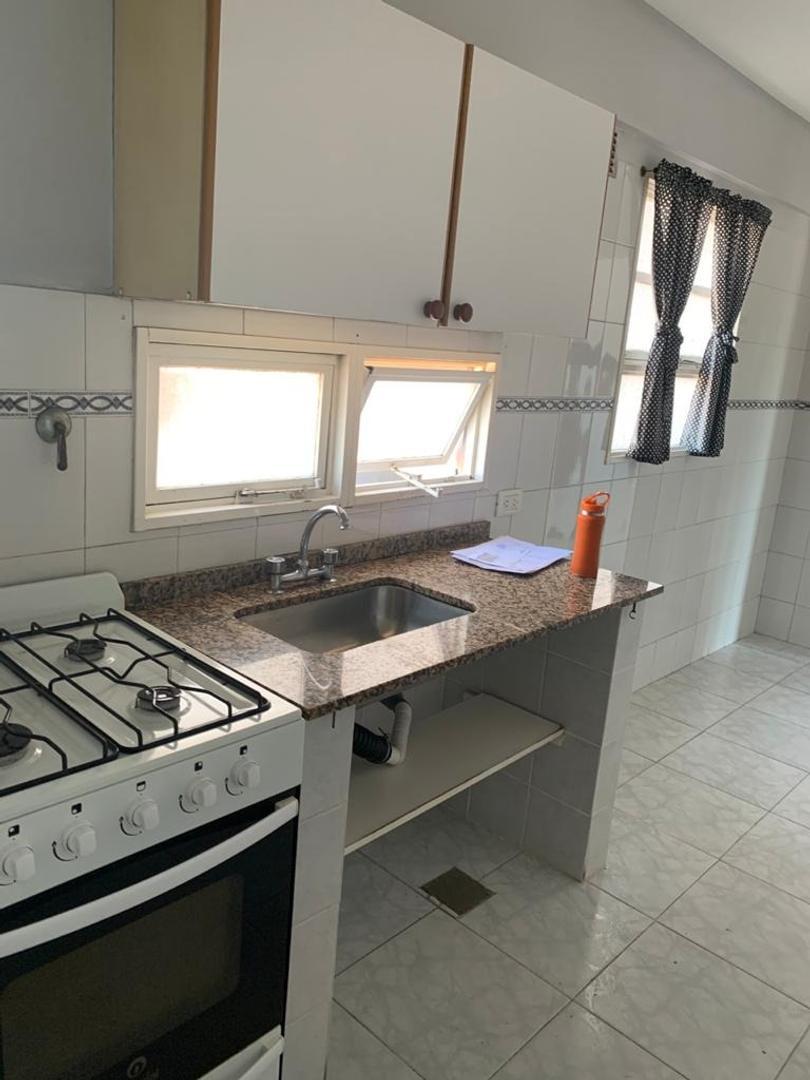 Departamento en Venta en Avellaneda, USD 79.000