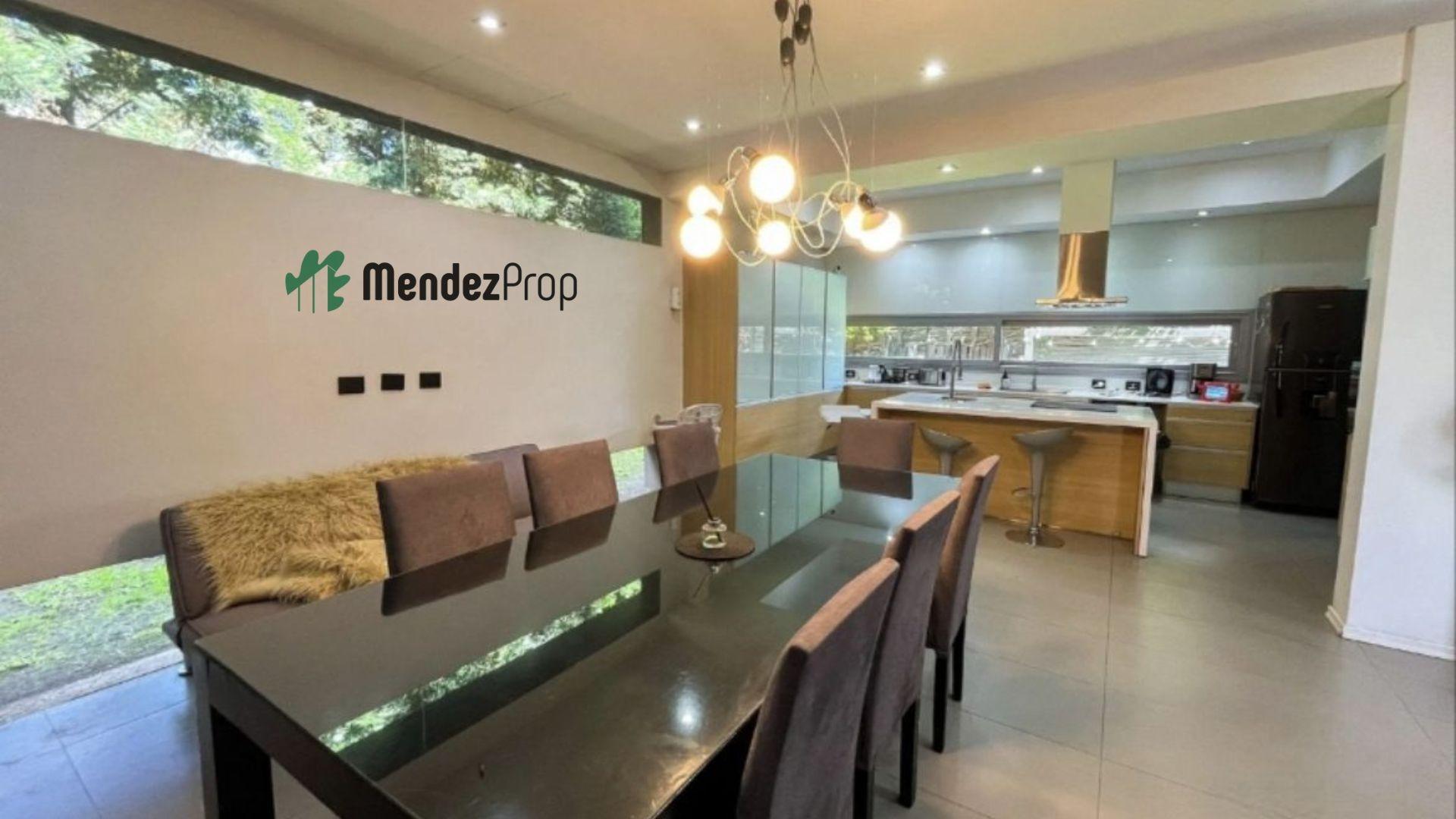 Casa en Venta de 4 dormitorios