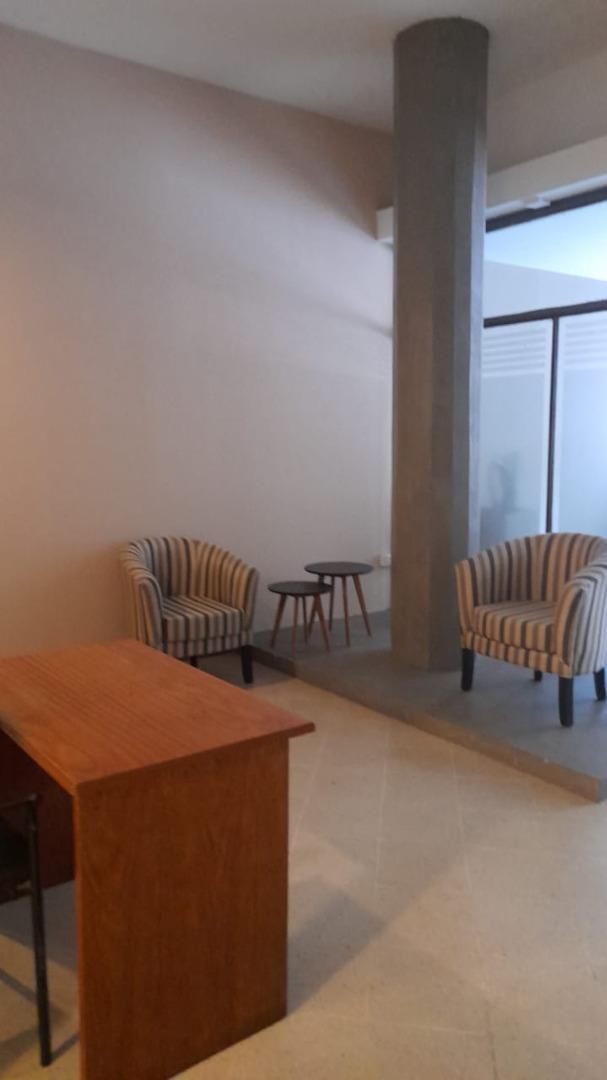 Velez Sarfield 400, Piso 2°