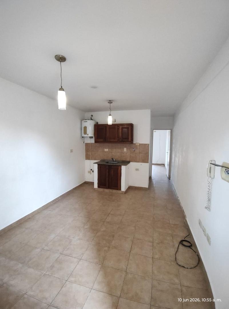 Departamento en Alquiler de 1 dormitorio