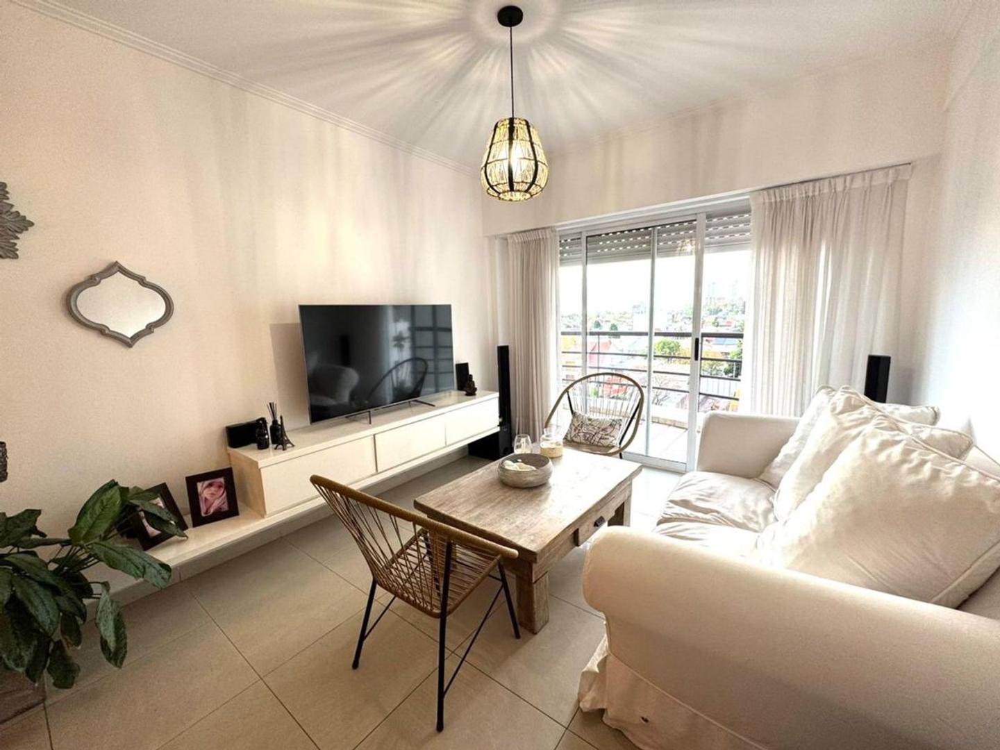 VENTA DPTO 3 AMB + COCHERA/BALCÓN /LAVADERO /WILDE