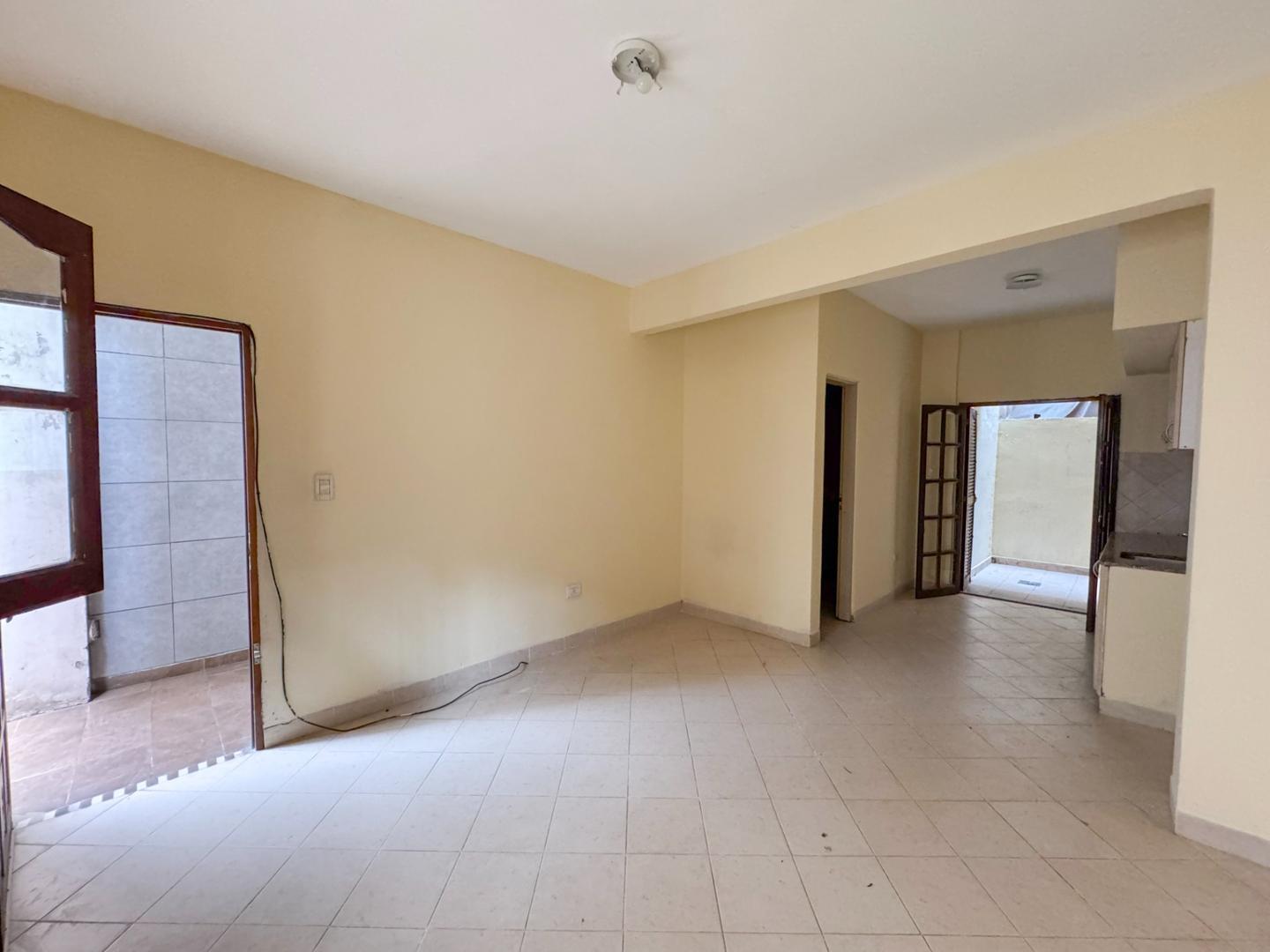 Departamento en alquiler