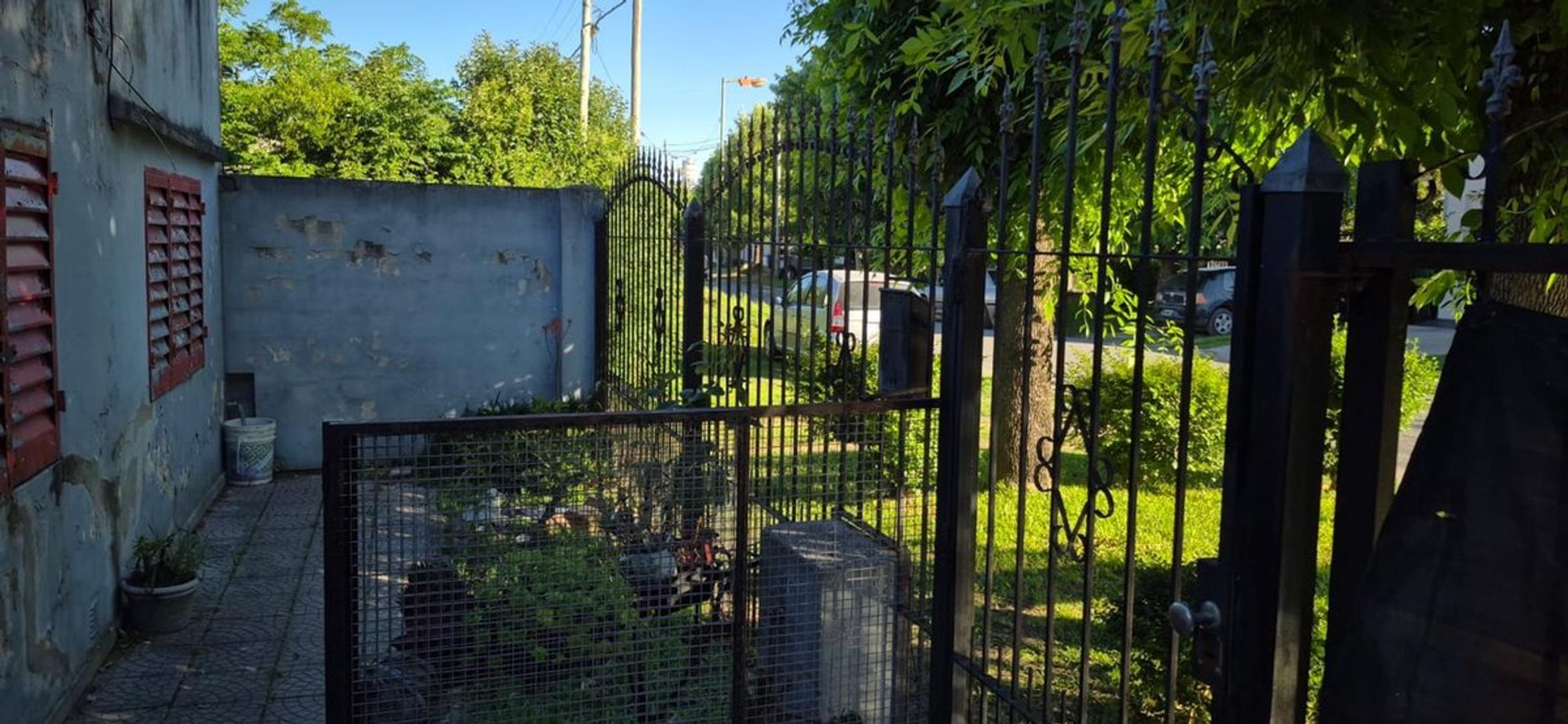 CASA EN VENTA OLMOS LA PLATA