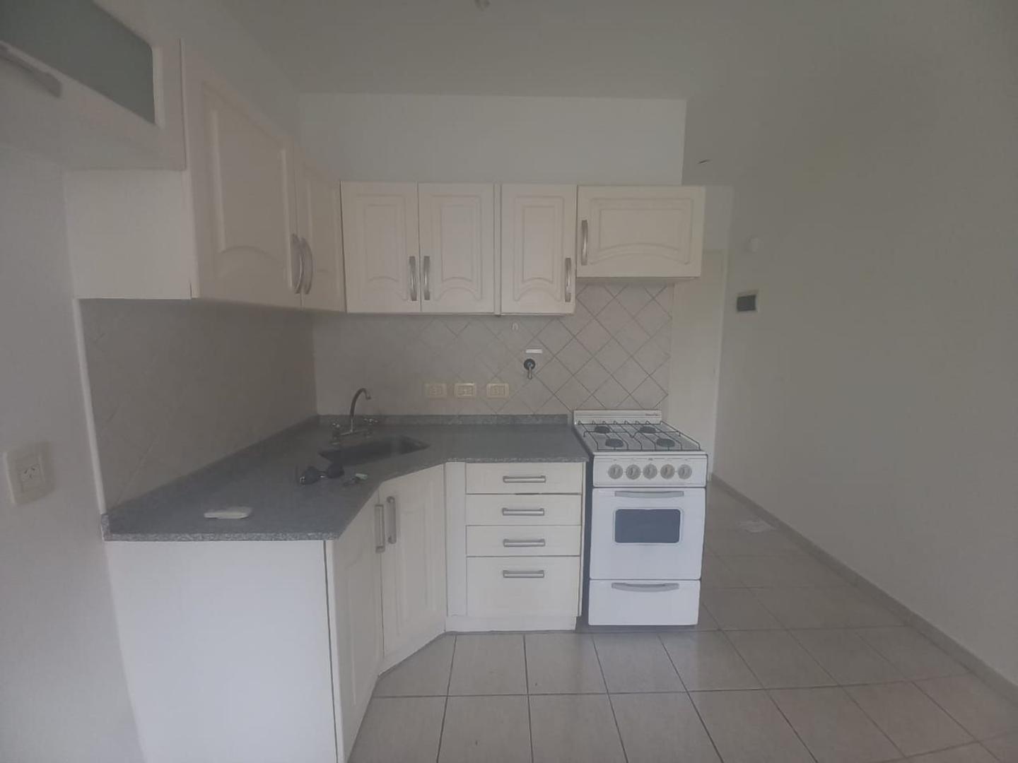 Departamento en Venta al Norte