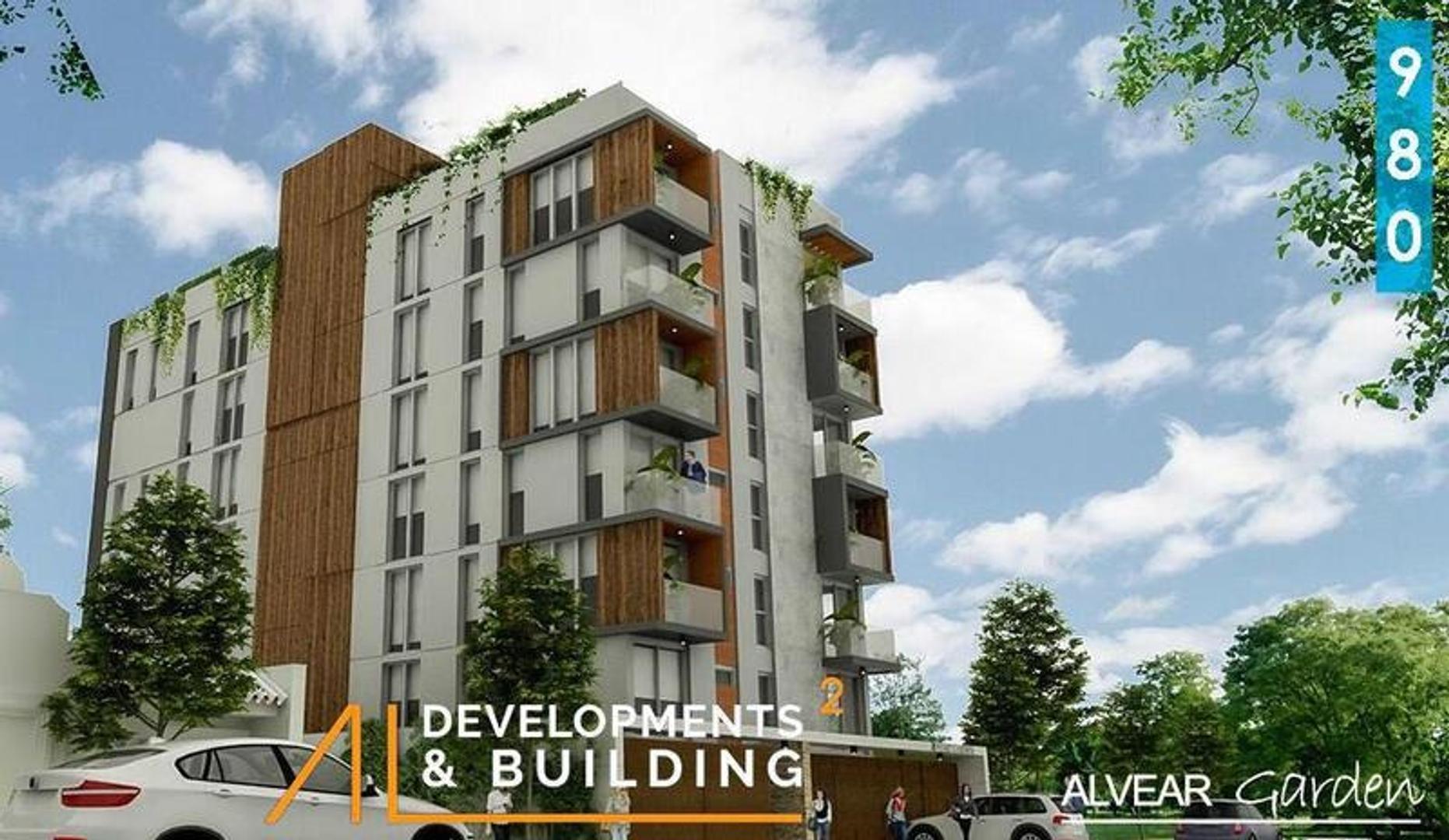 Departamento en Venta de 3 ambientes