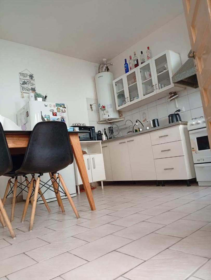 Depto Tipo Casa en Venta de 2 ambientes