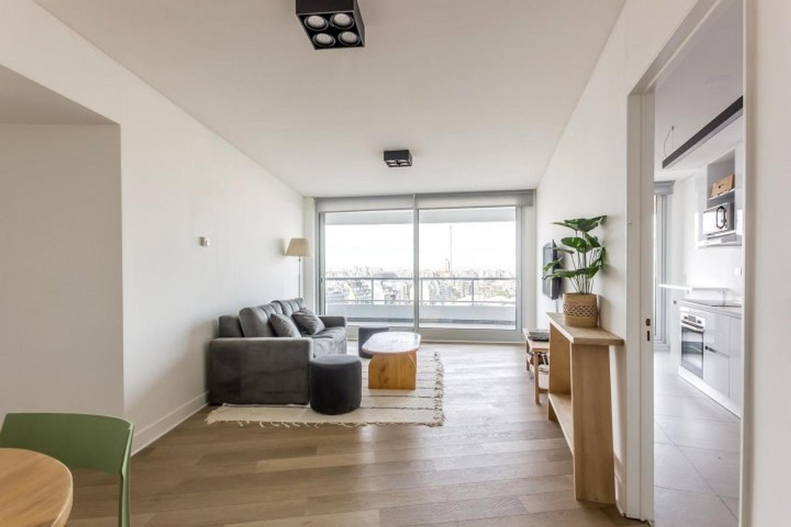 Departamento en Venta A Estrenar