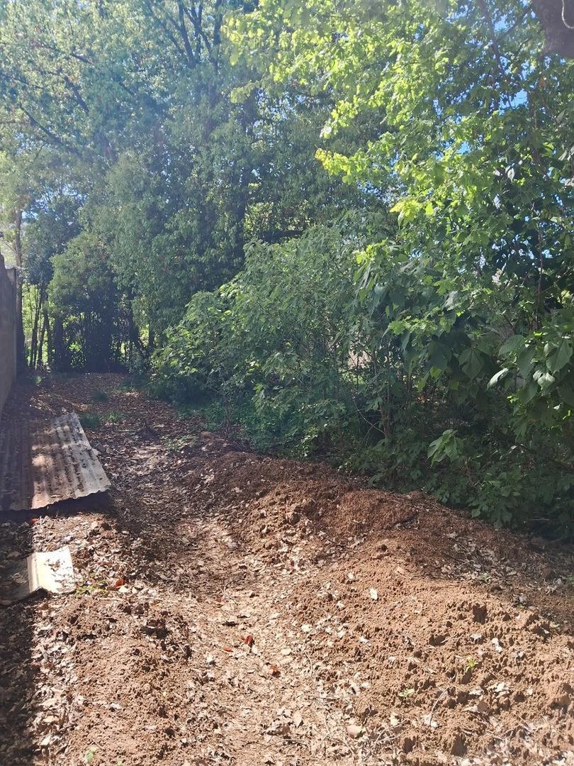 Terreno Alto Del Molino M075v