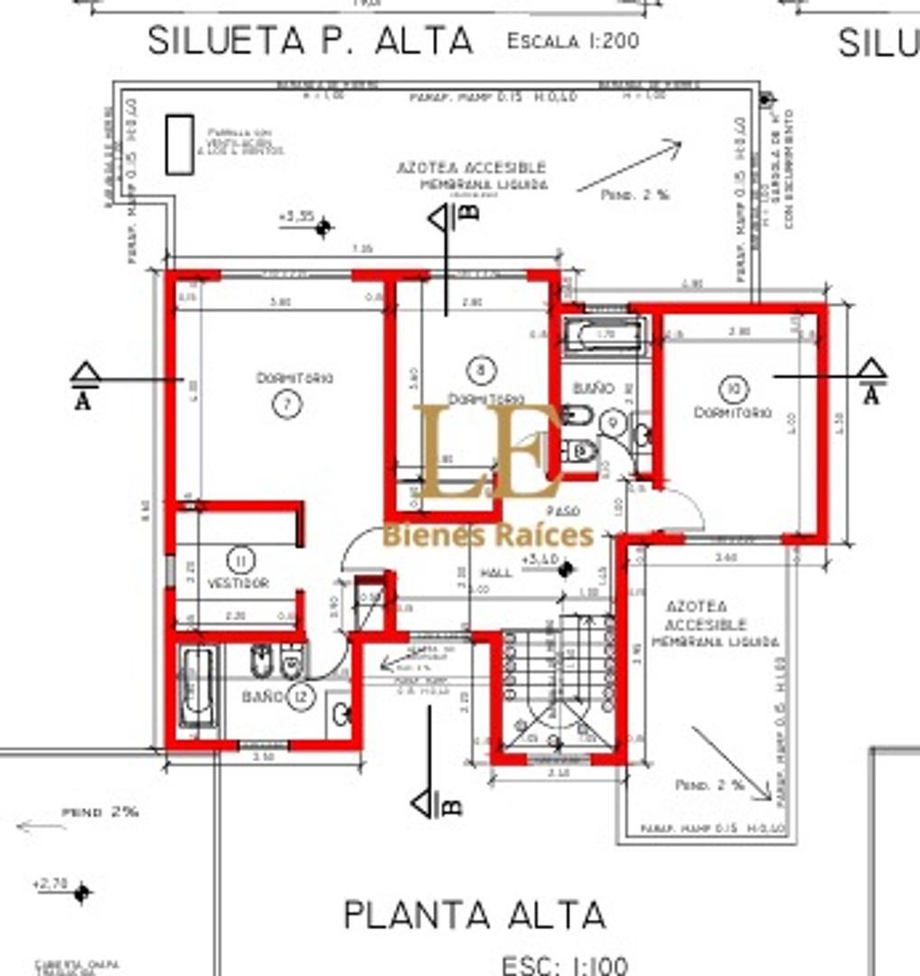 Casa en Venta A Estrenar