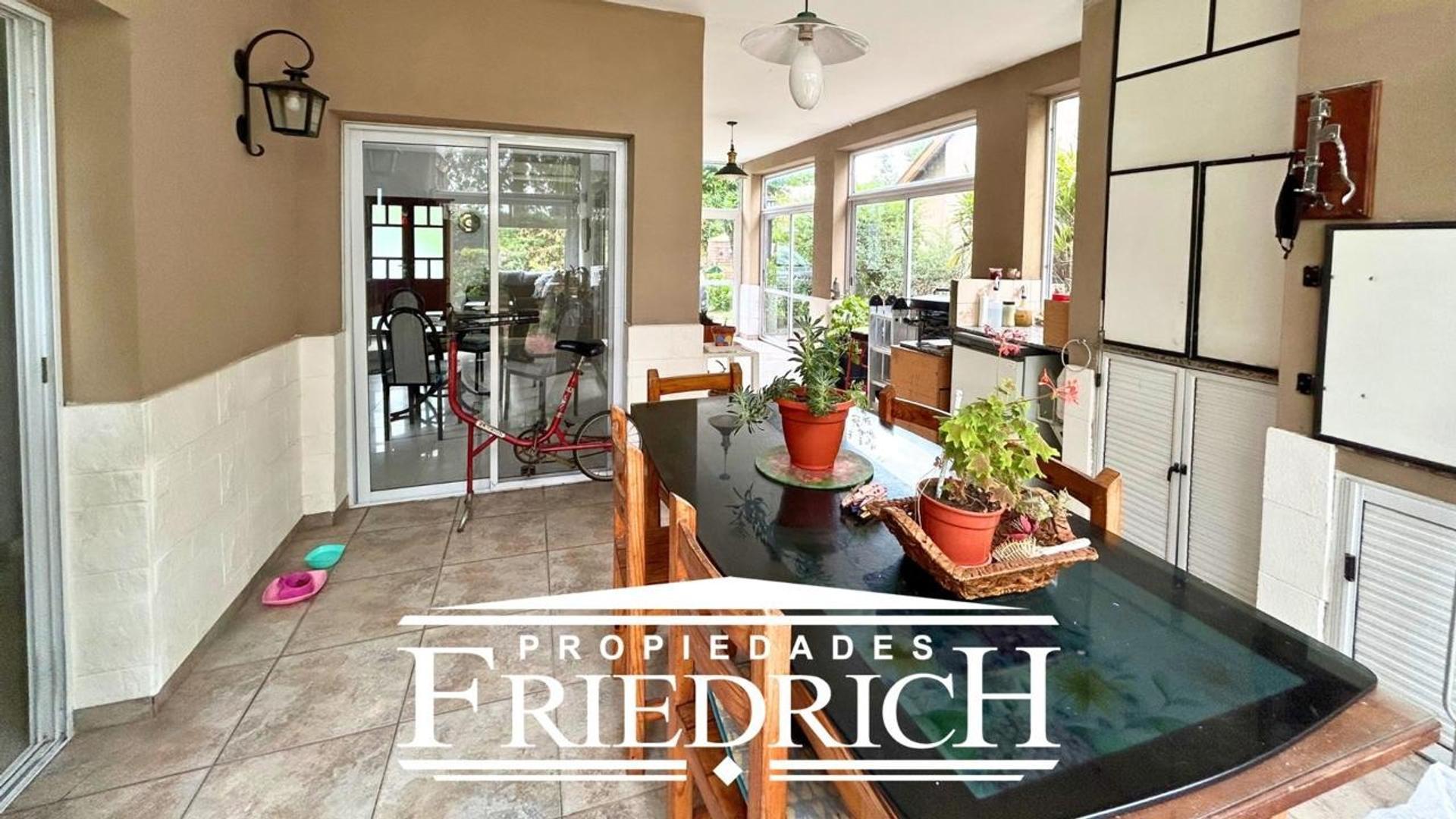 Casa en Venta en Country Club Banco Provincia, USD 180.000