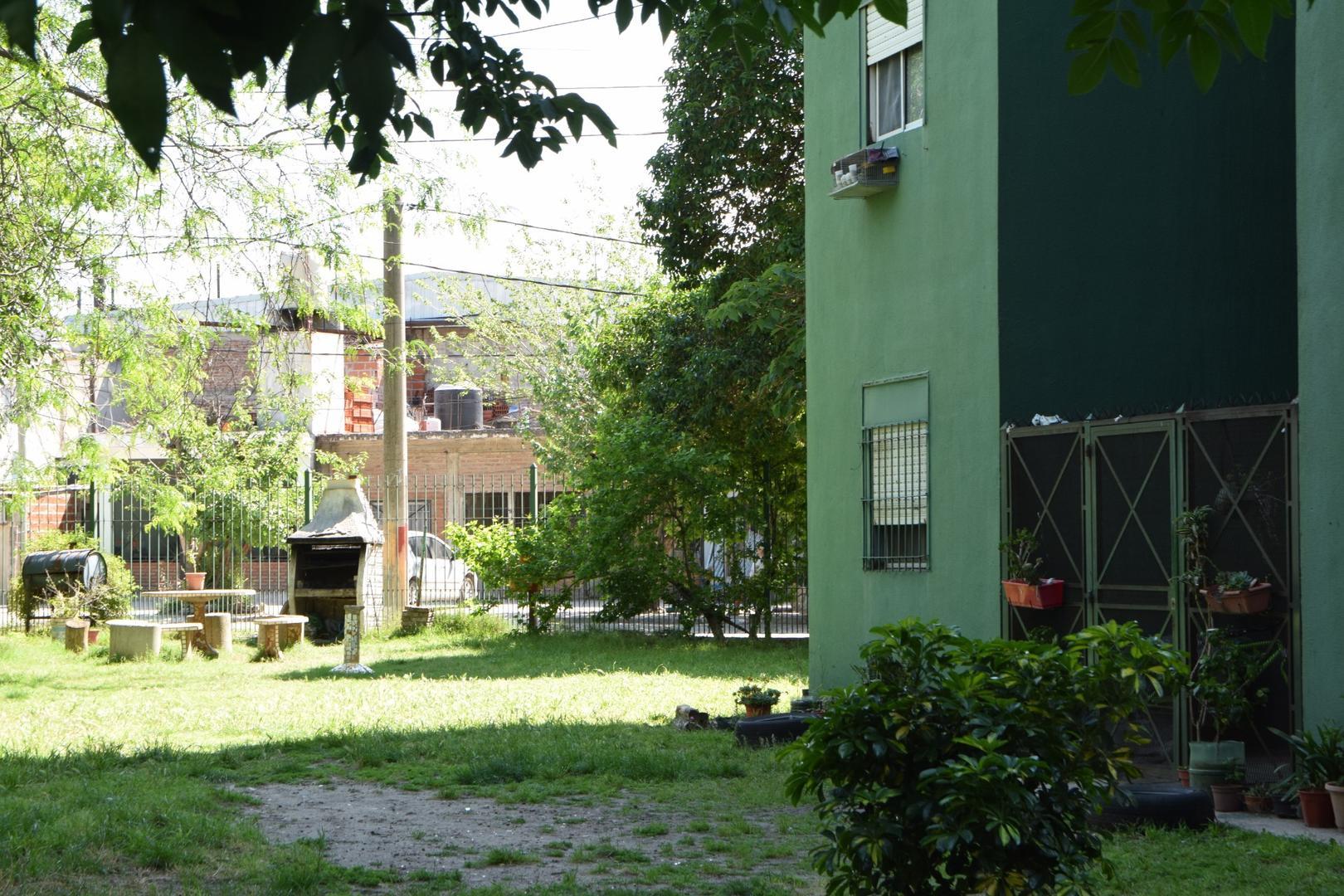 Gral Belgrano 3000, Piso 10