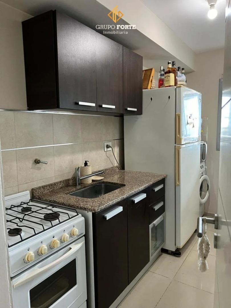 Departamento en Venta 14 años