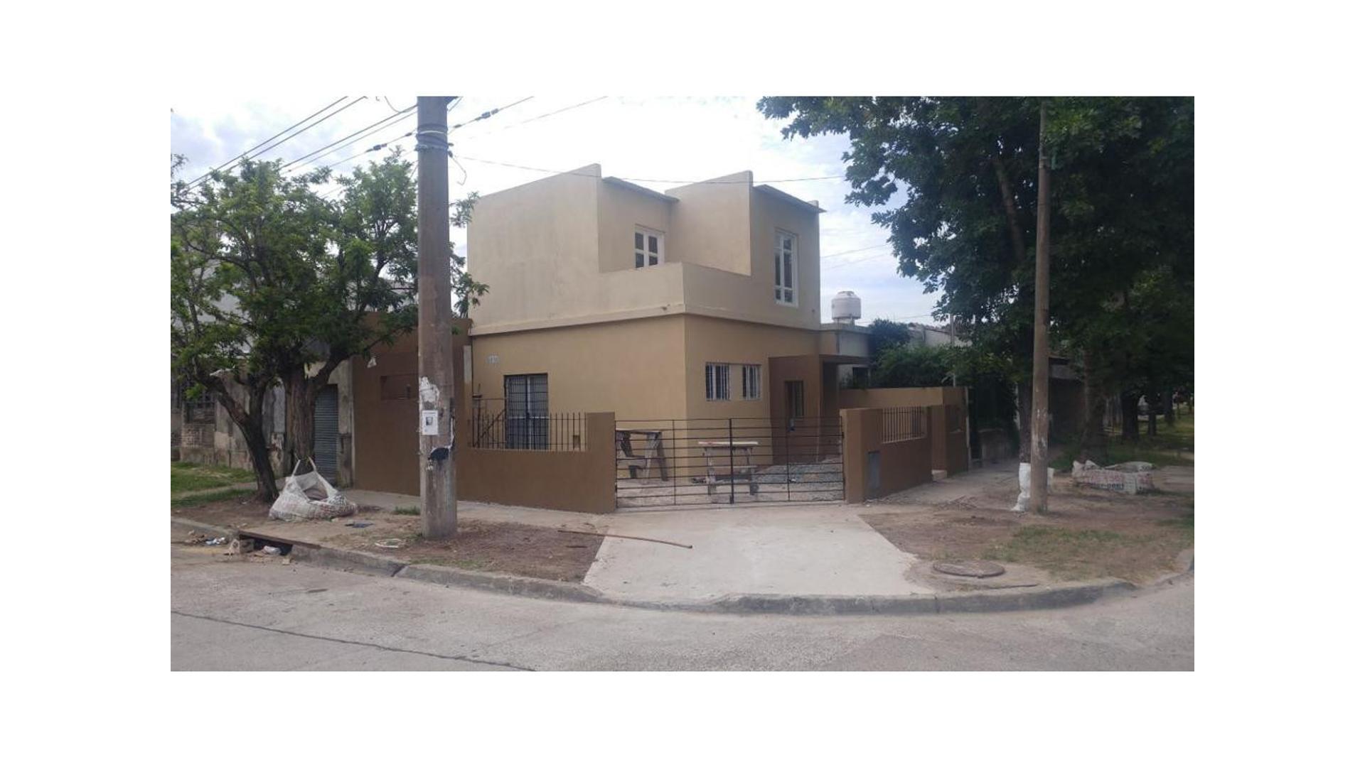 Casa nueva 3 amb con cochera - A 3 Cd Av Vergara - VILLA TES