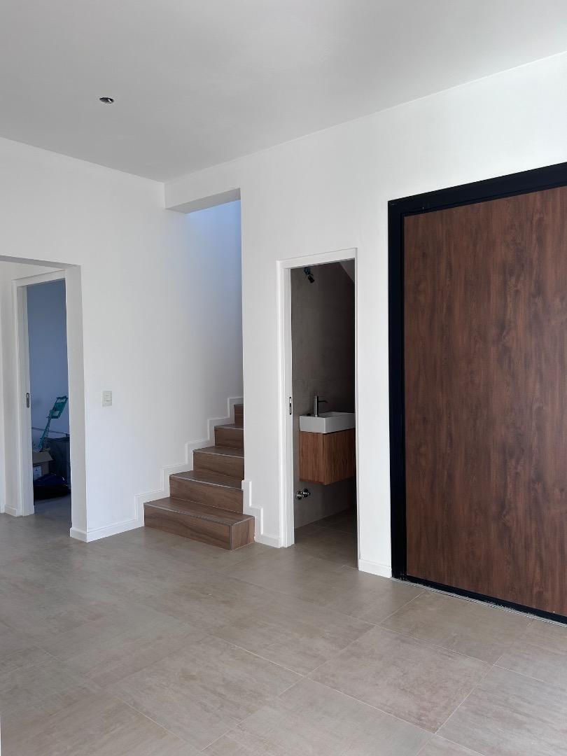 Casa en Alquiler al Norte