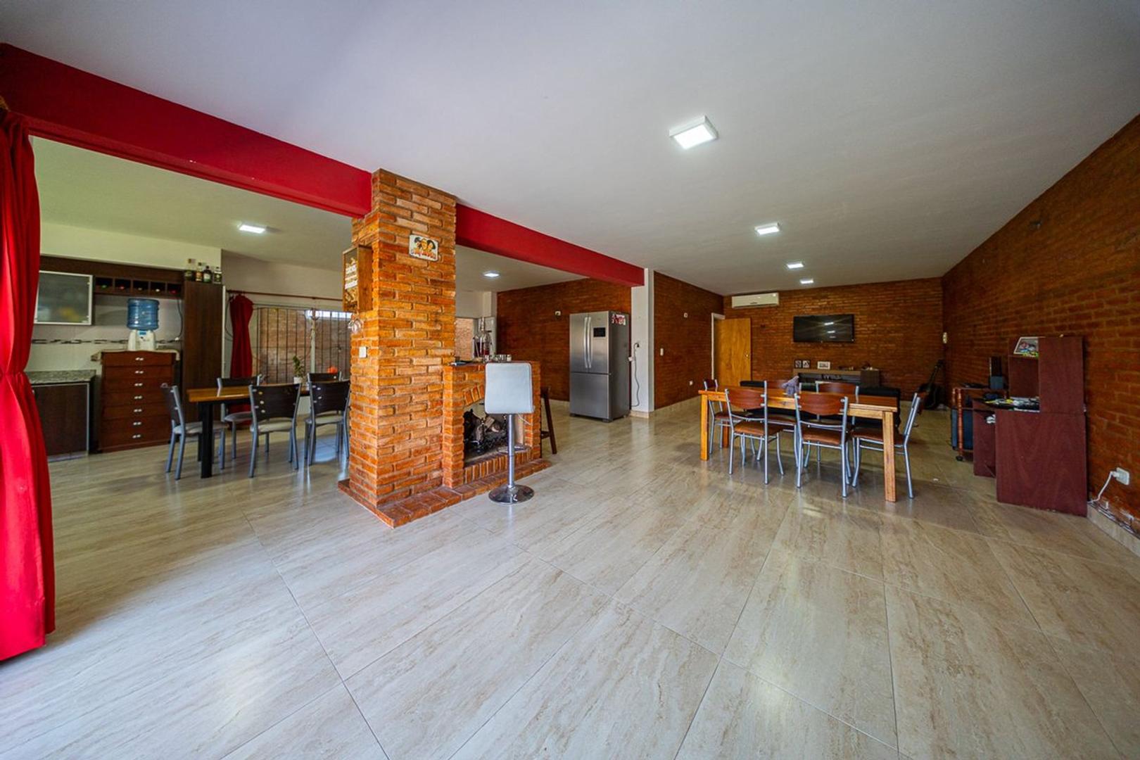 Casa en Venta 7 años