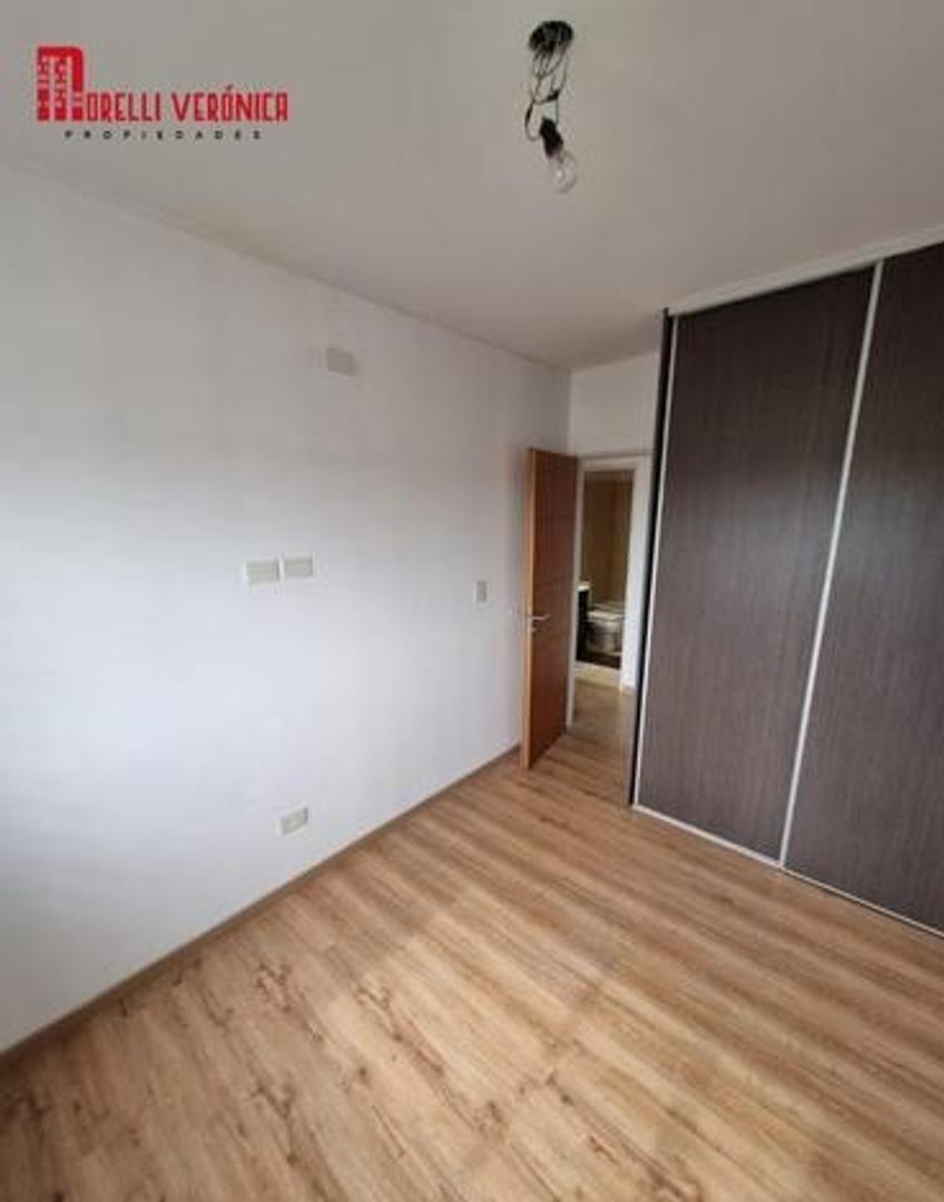 Departamento en Alquiler 16 años