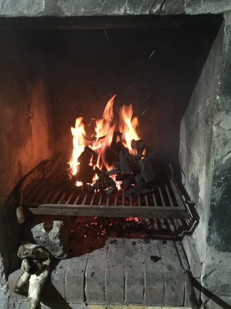 Casa en Alquiler Temporal con 1 cochera