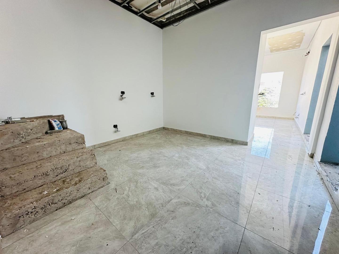 DUPLEX EN VENTA ITUZAINGO