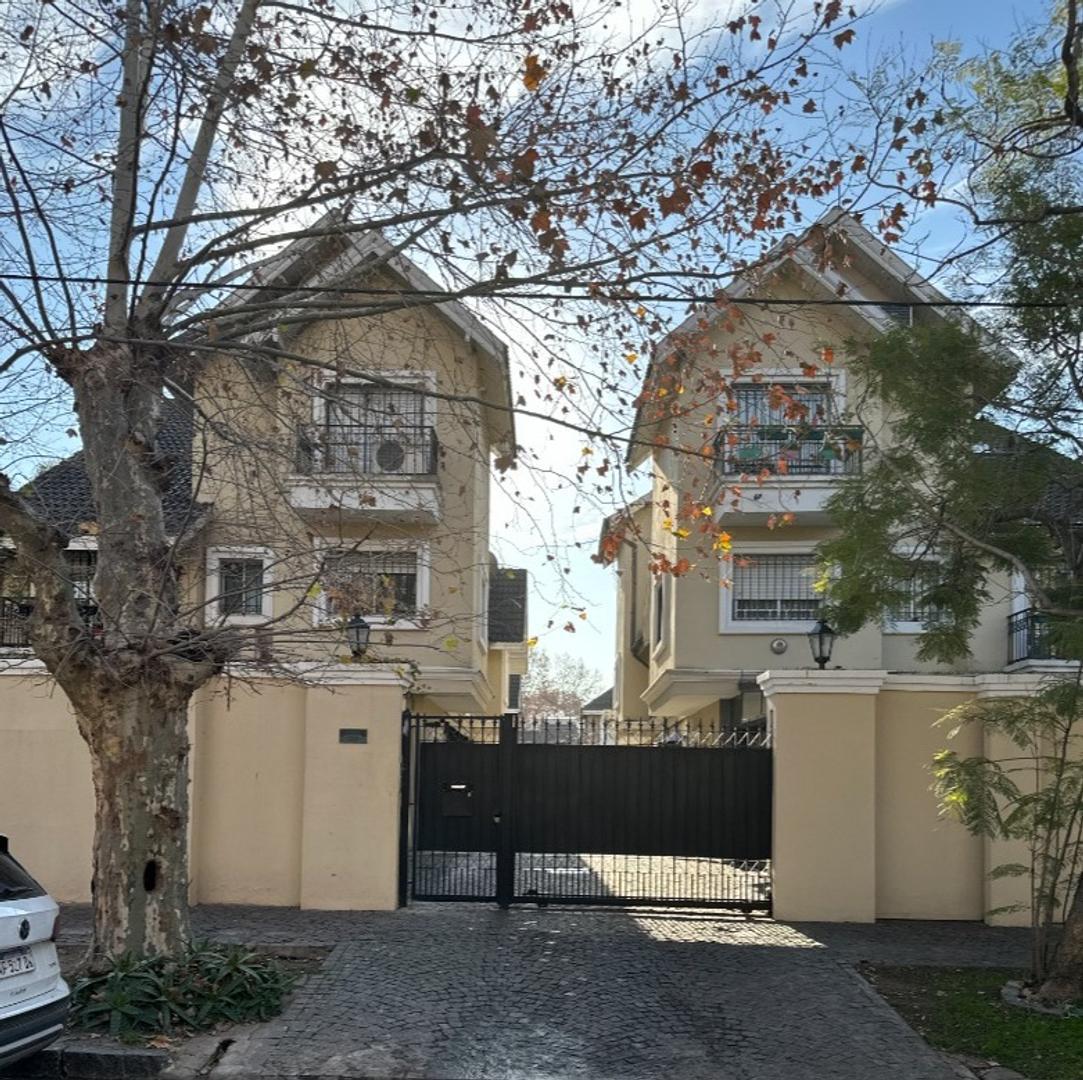 Coronel Pringles 225