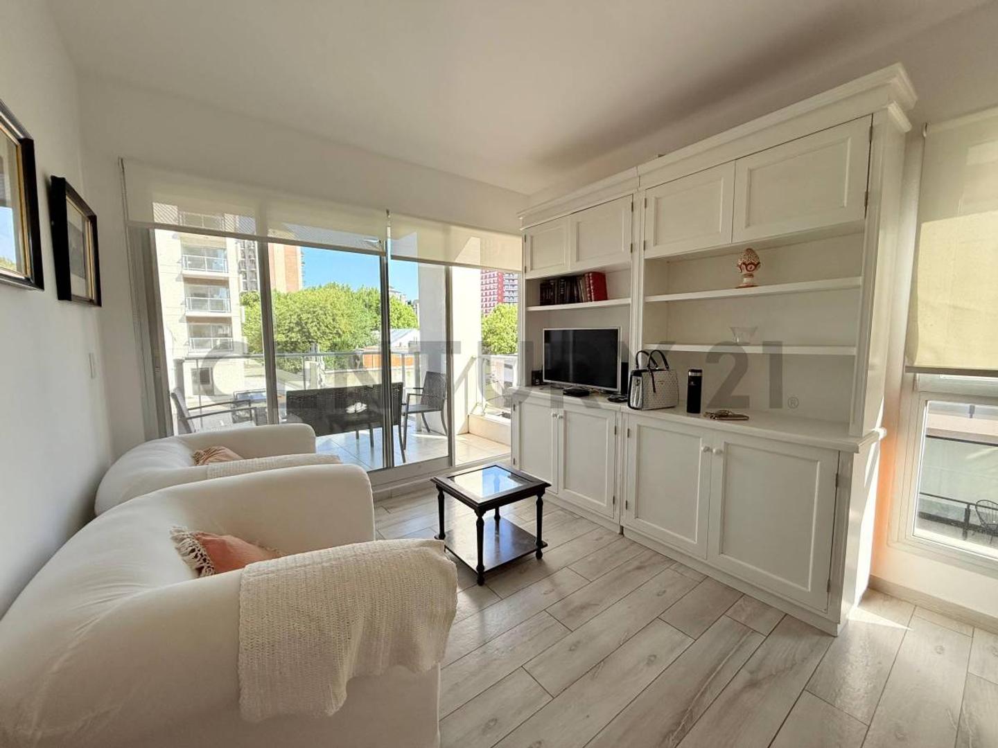 Departamento en Alquiler en Ciudad De Tigre, USD 1.250