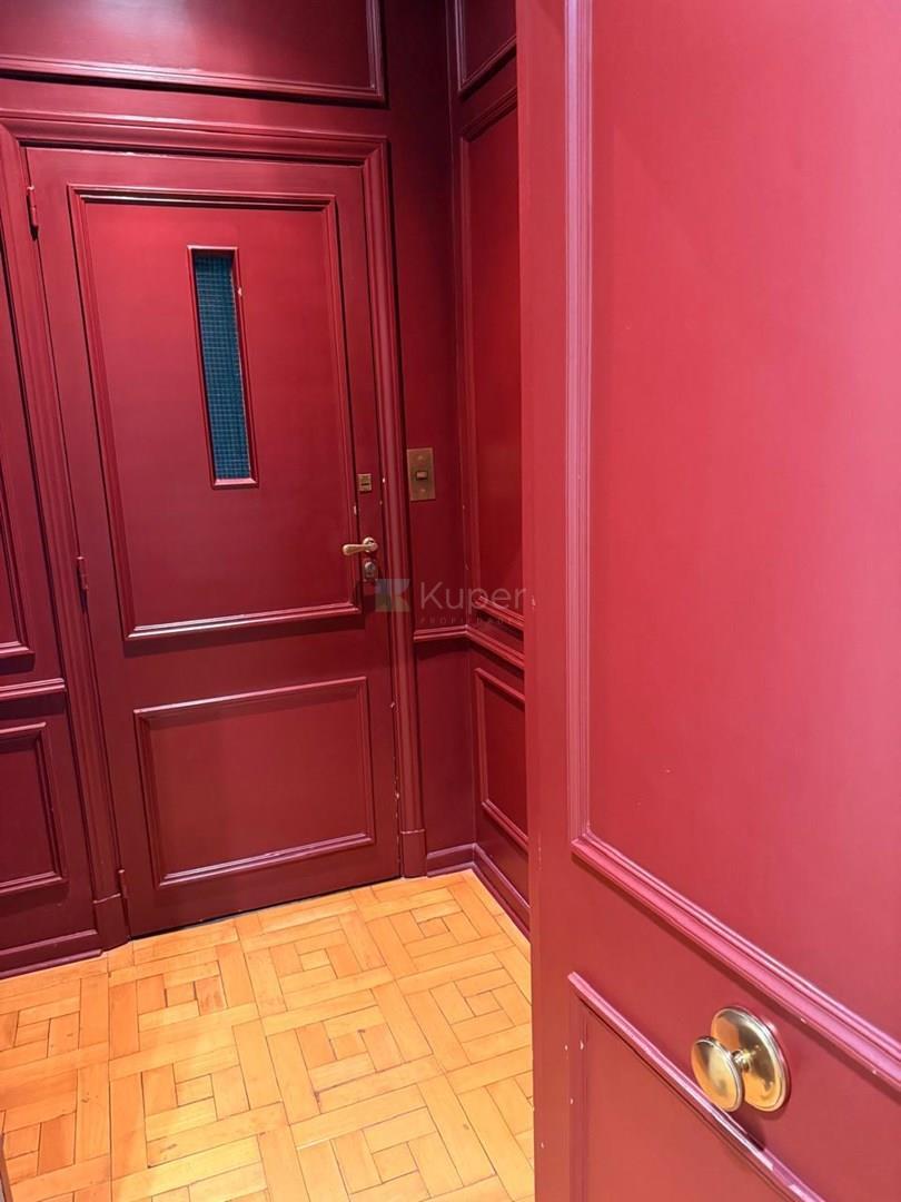 Departamento en Alquiler en Recoleta, USD 1.900