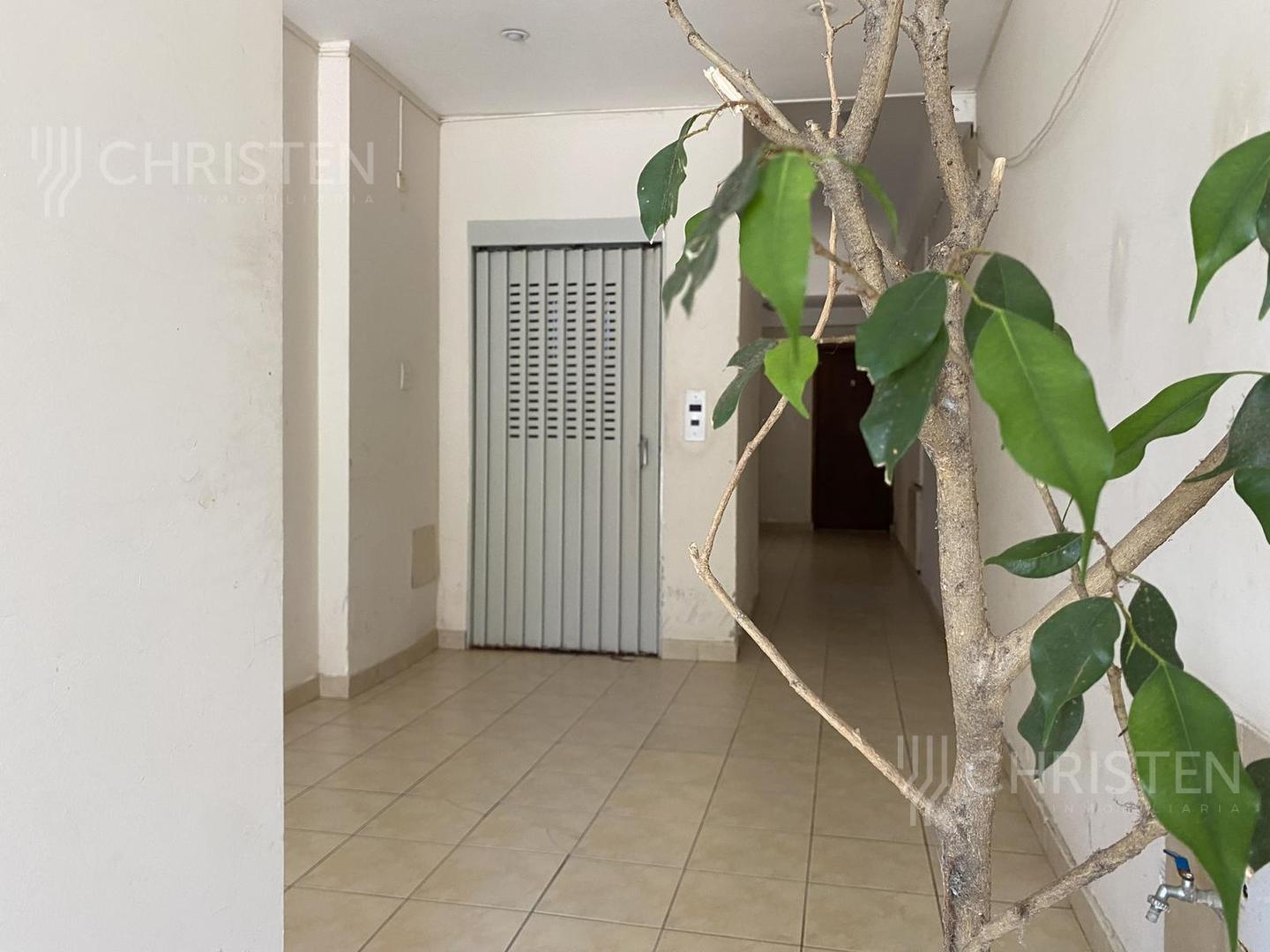 Departamento en Alquiler 50 años